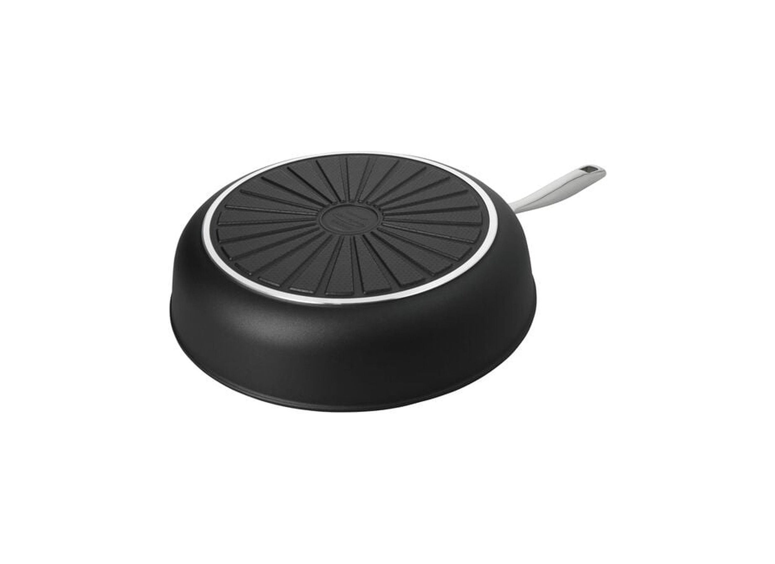 Overzichtsfoto - Braadpan Pro 5 Ceraforce Ø28cm Demeyere