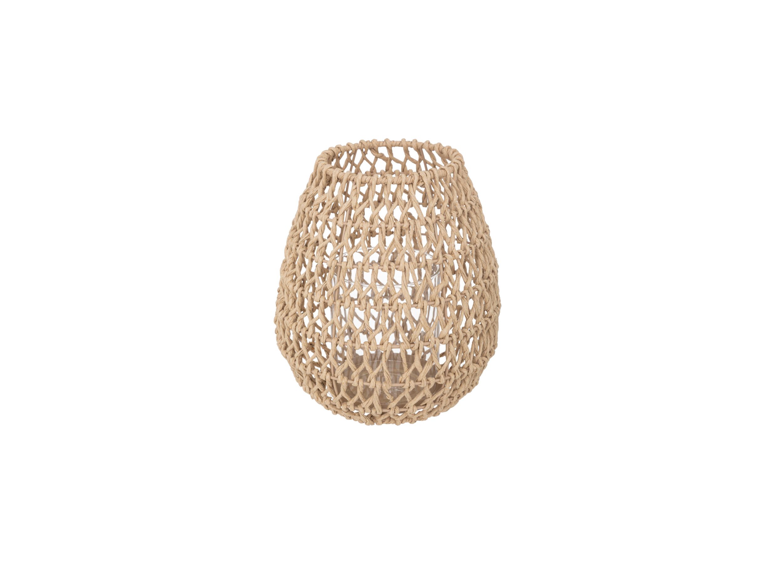 Lanterne Etel H23cm - Lanterne Etel H23cm