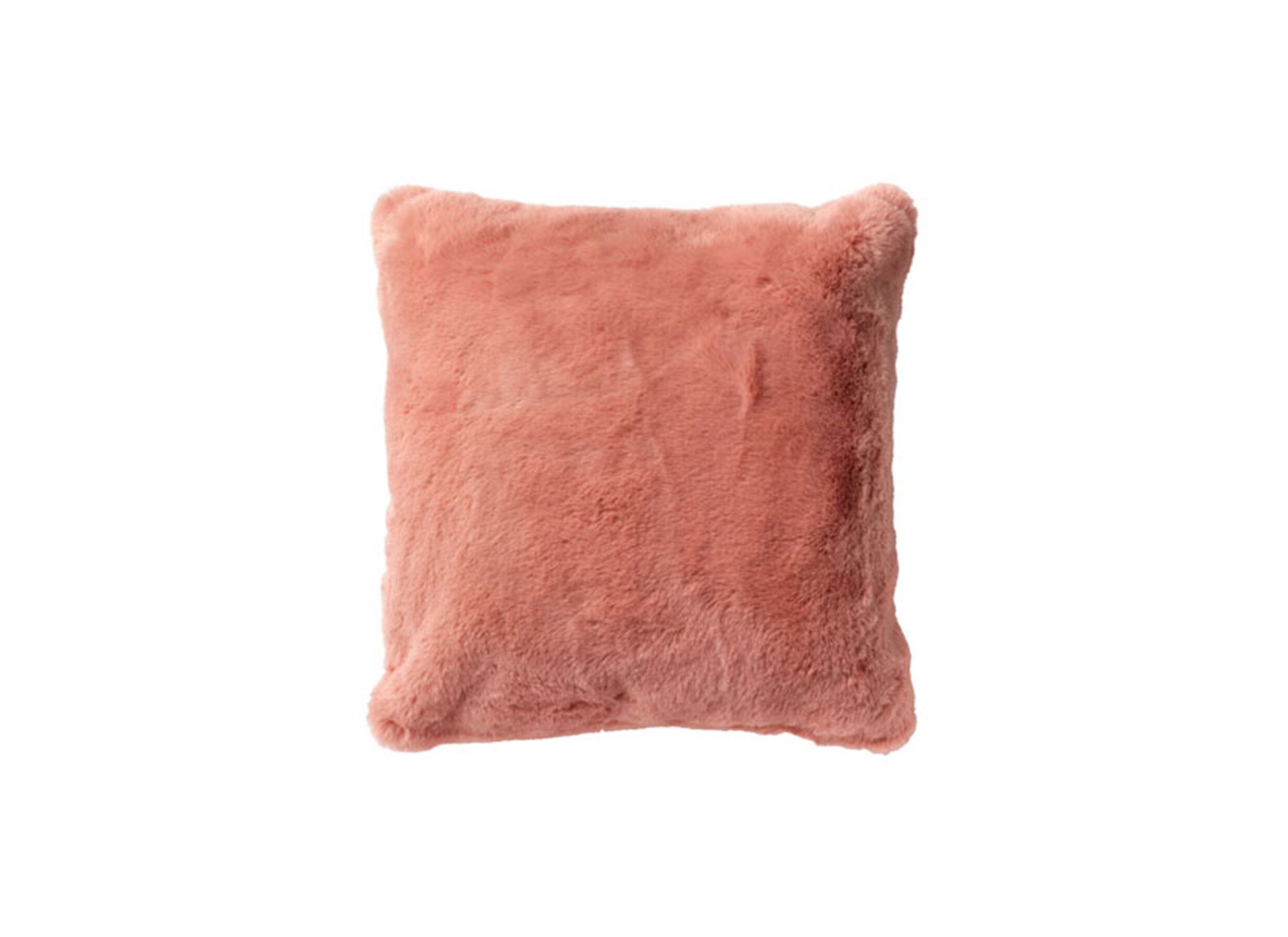 Kussen Zaya 45x45cm - stof - muted clay