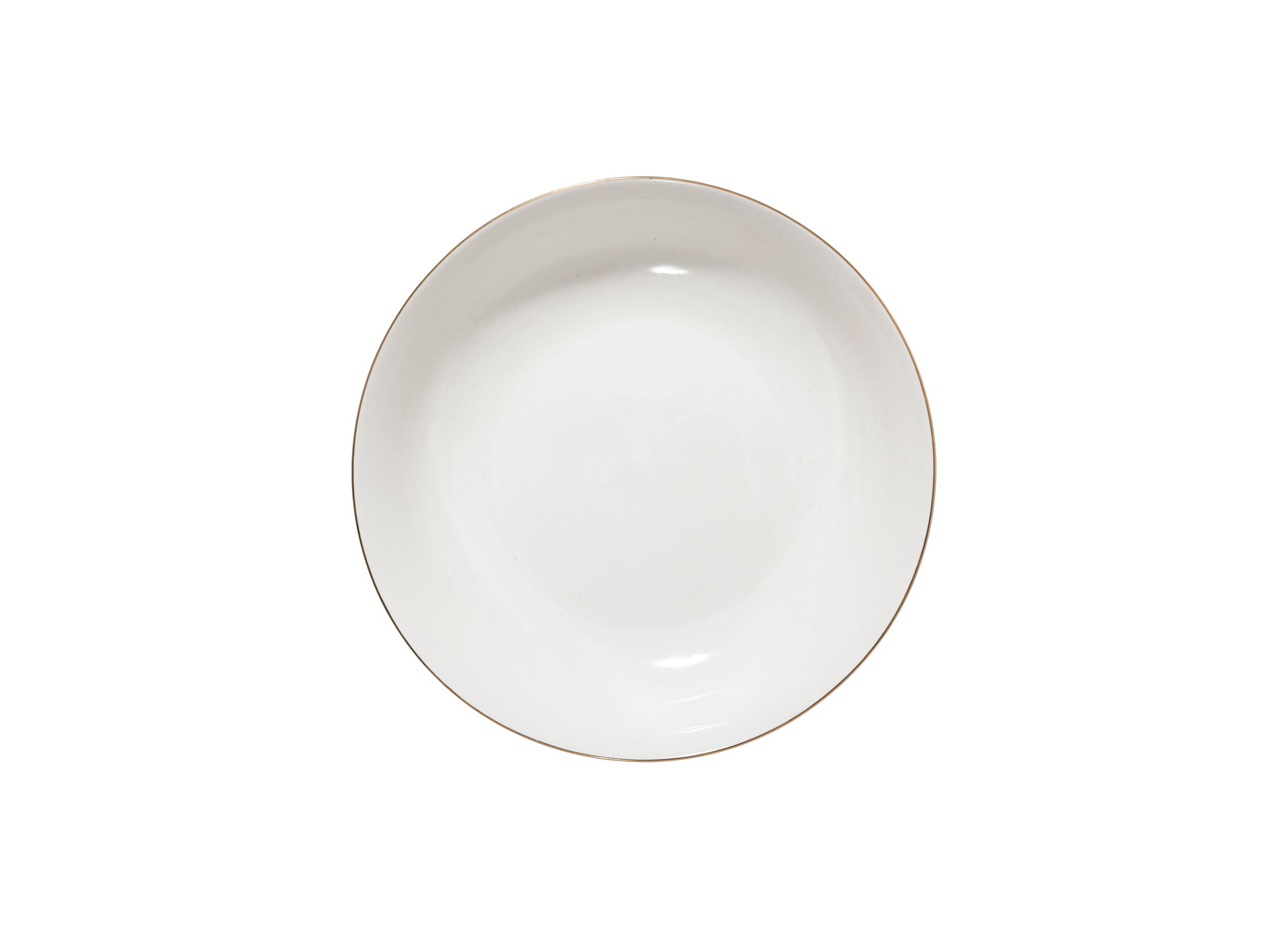 Diep bord Petit Salon Ø20cm