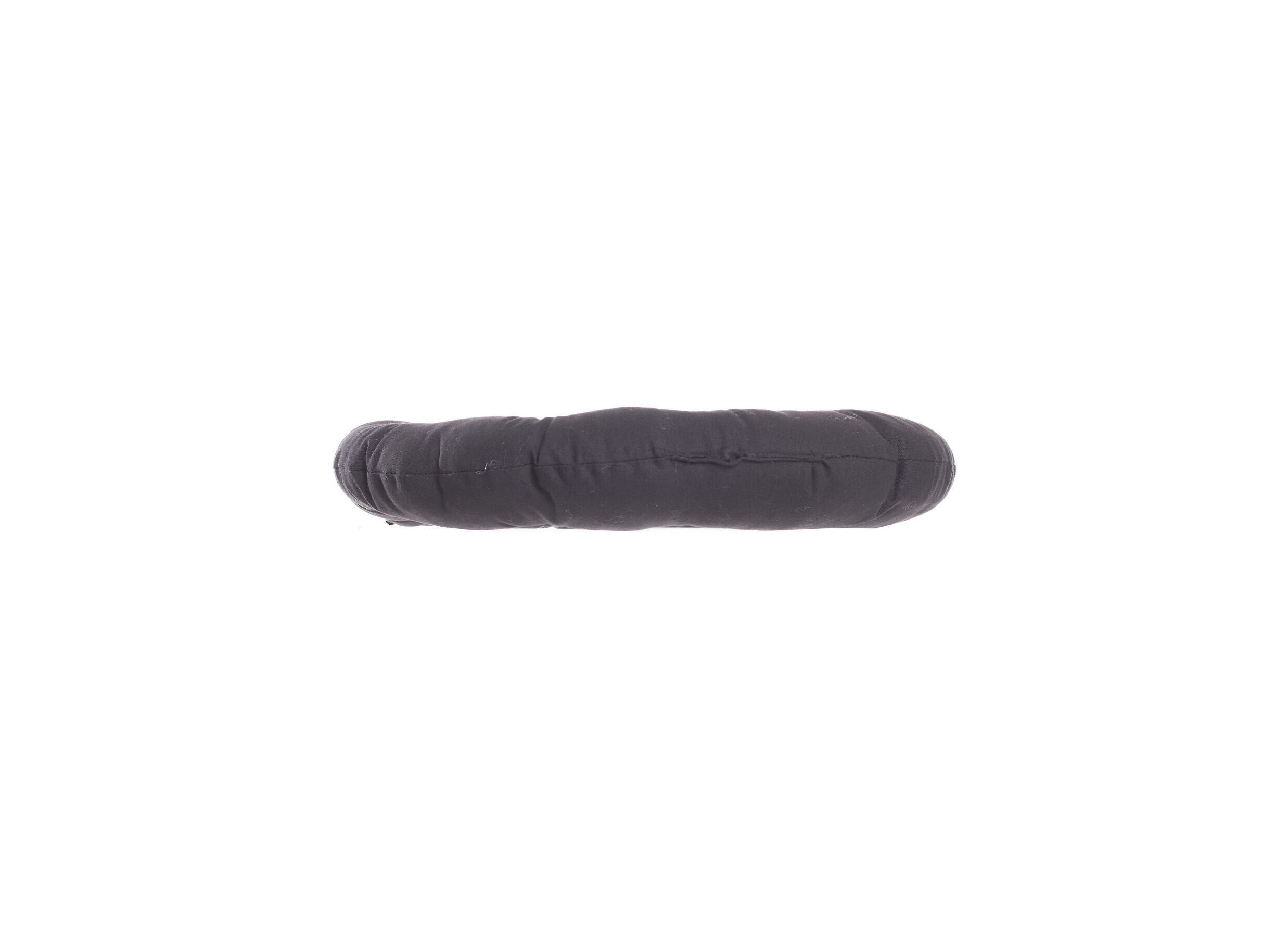 Aperçu - Coussin de chaise Ø38 Gris Foncé
