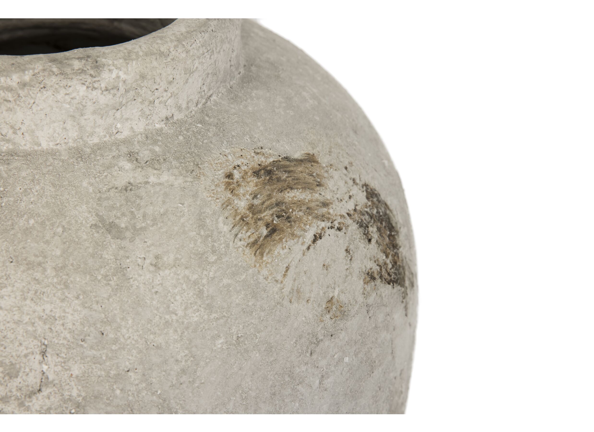 Detail - Vase Zulu H45cm