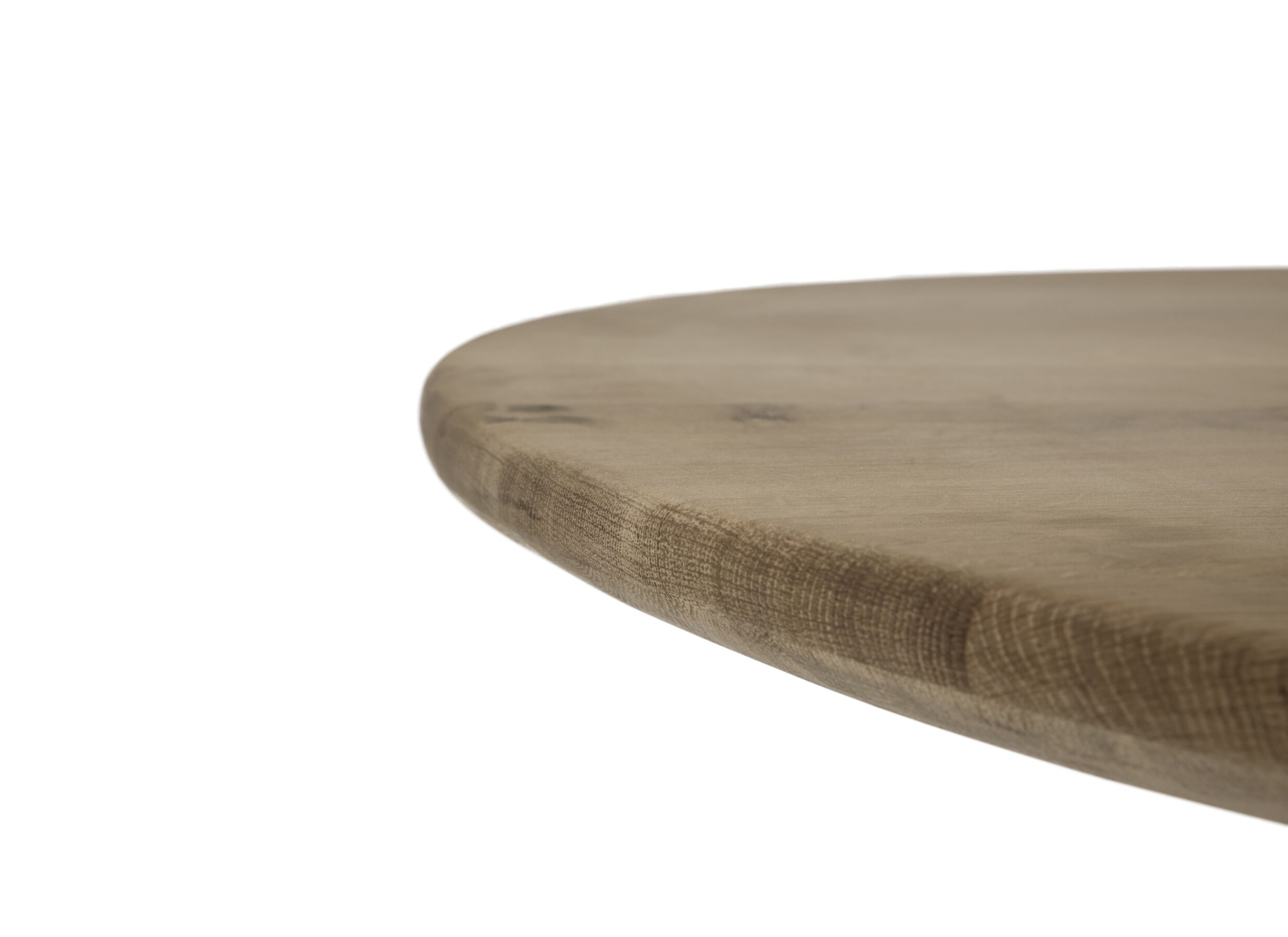 Table Pearl 240x110cm - chêne massif - naturel