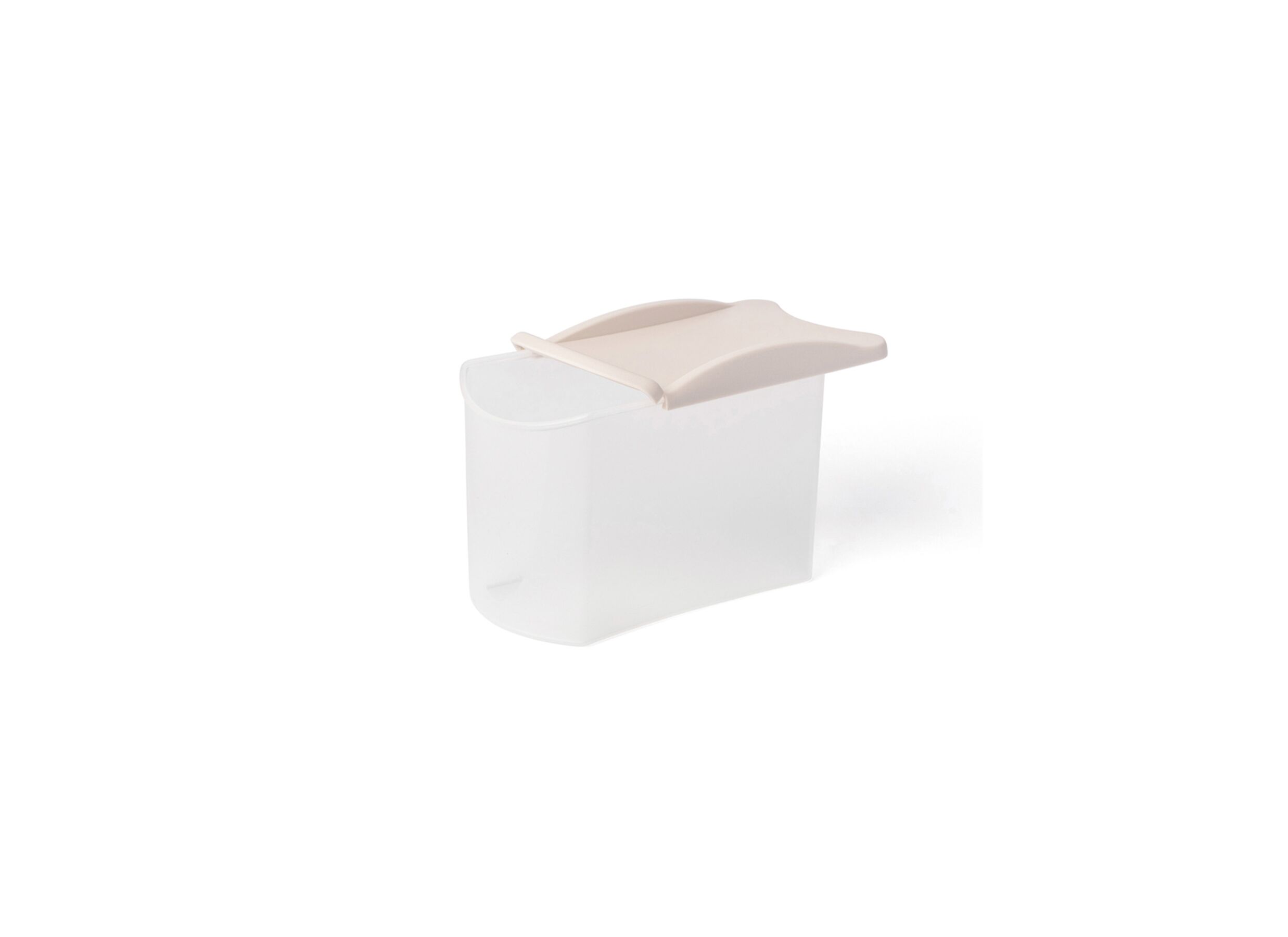 Voorraadpot Store & Pour 0,8L