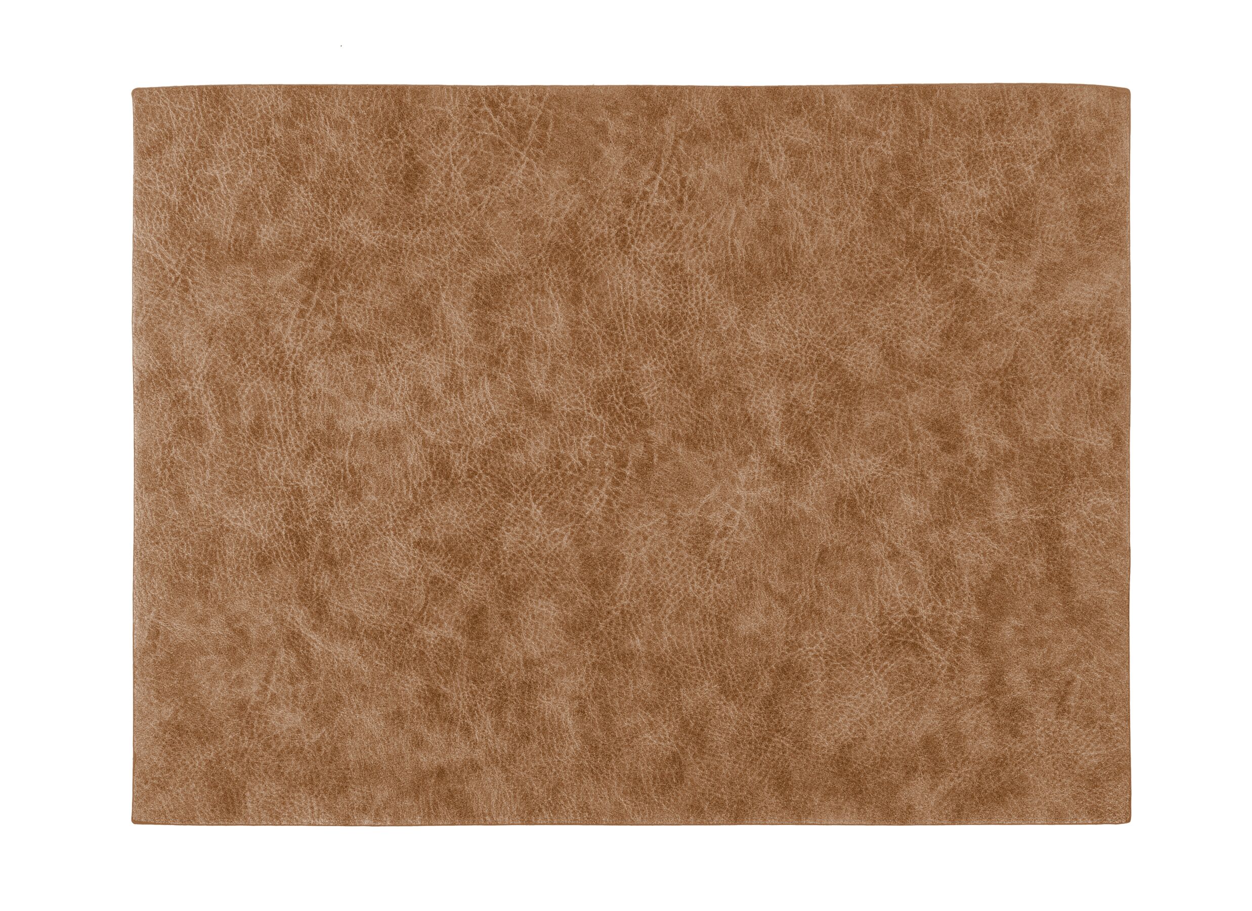 Set de table Troja 33x45cm bronze - Set de table Troja 33x45cm bronze