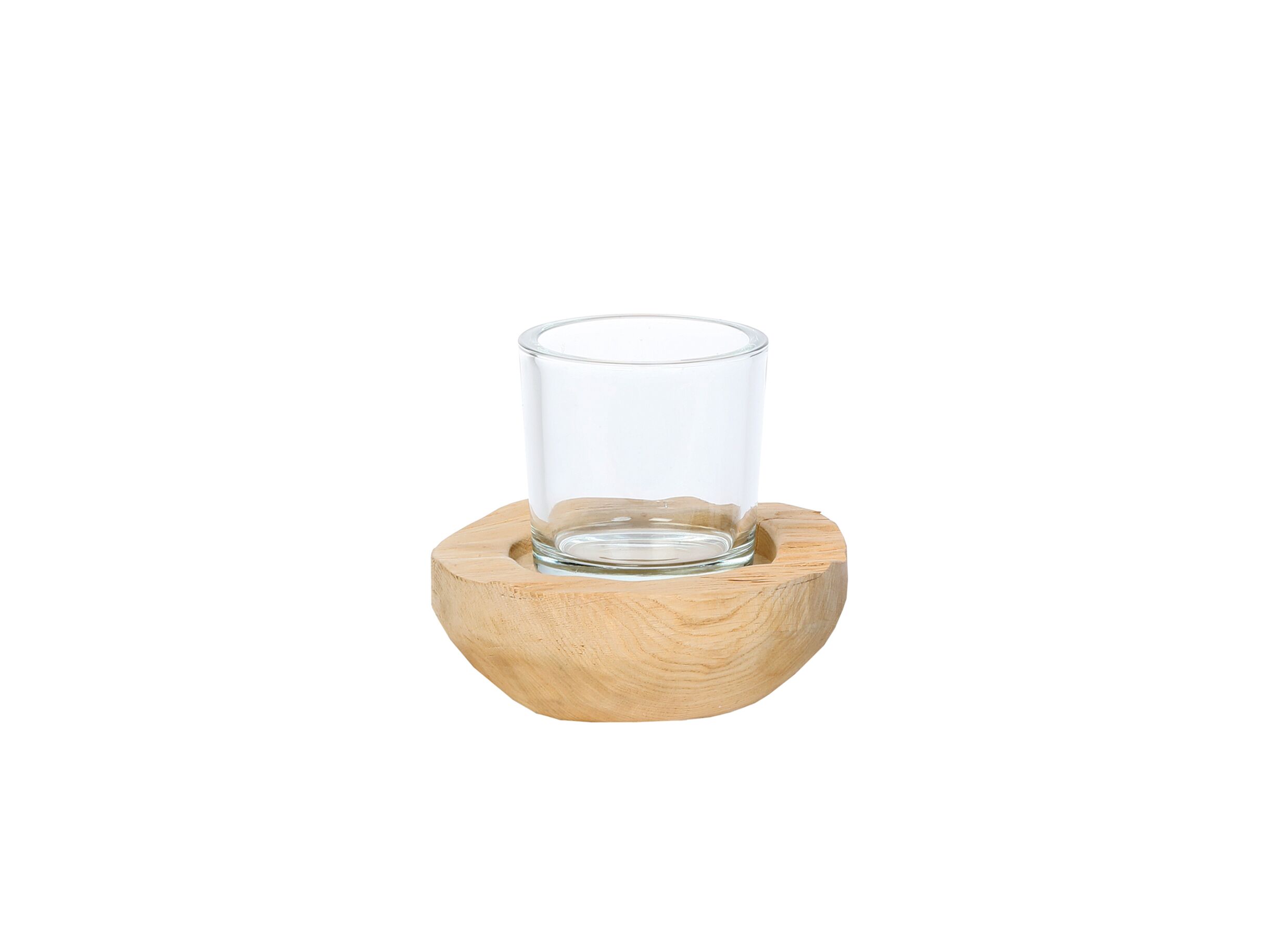 Porte-bougie H8cm - Porte-bougie H8cm