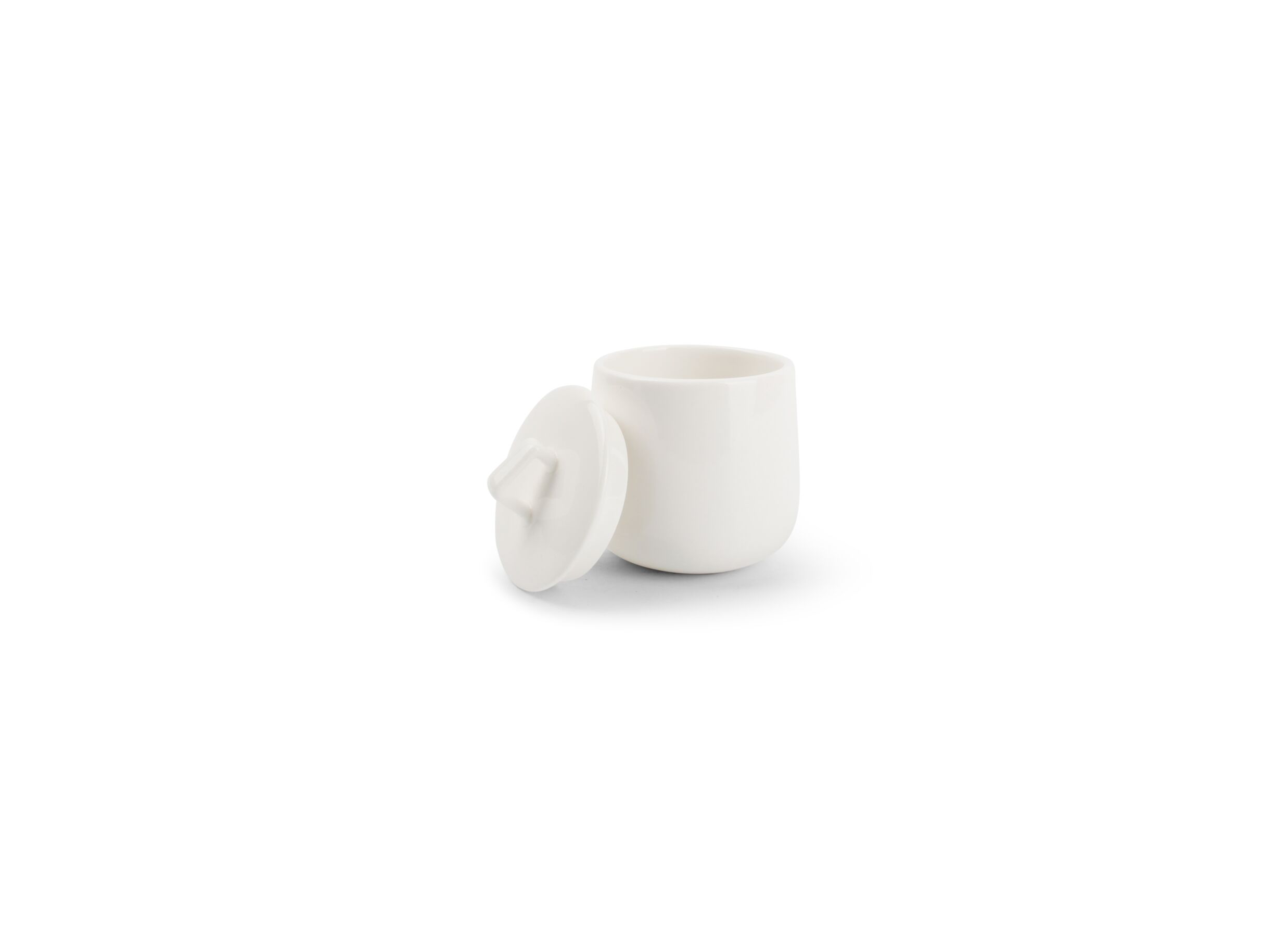 Pot à lait et sucrier Studio 14cl