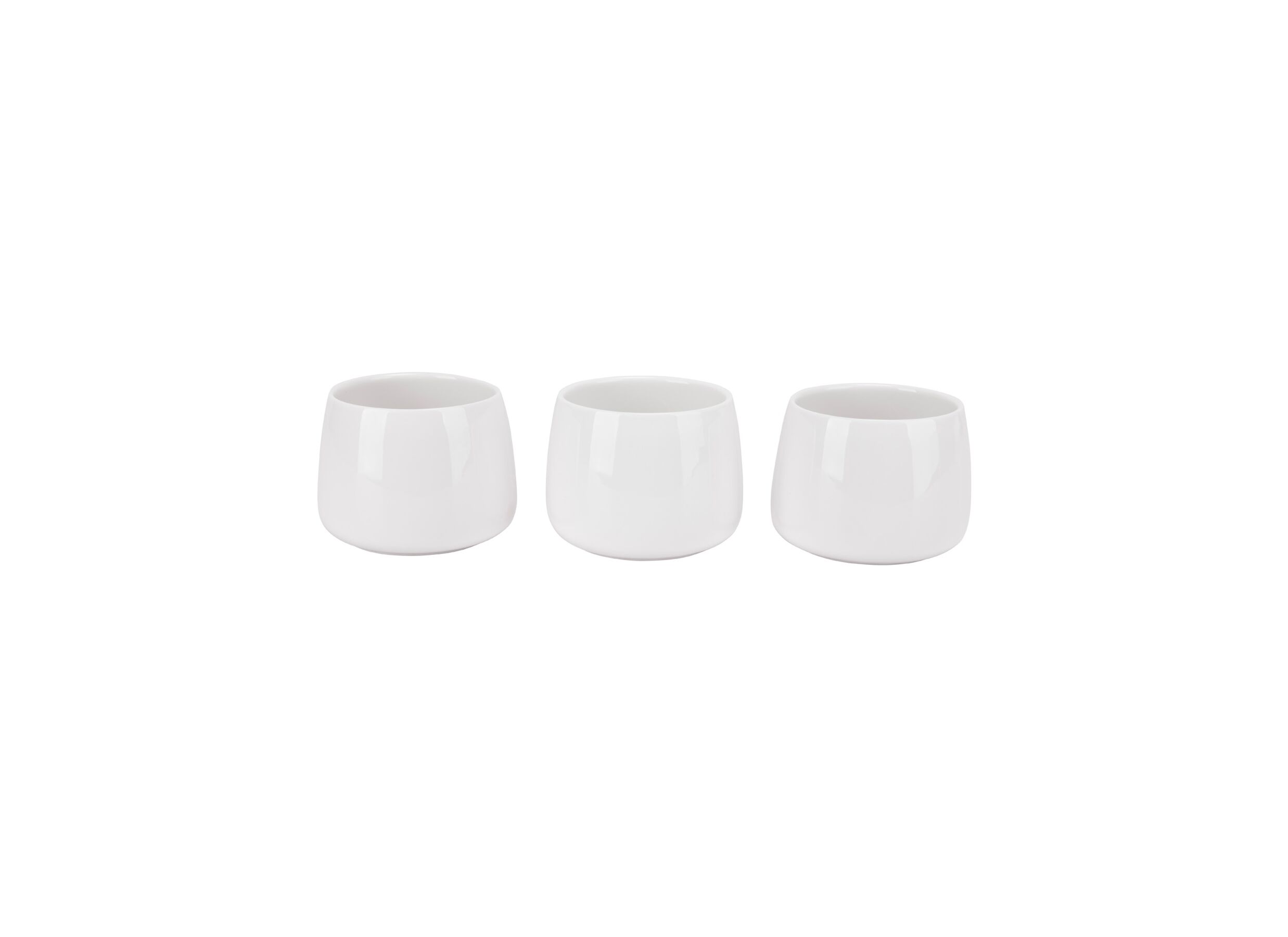 Kom Torres Ø9cm set van 3