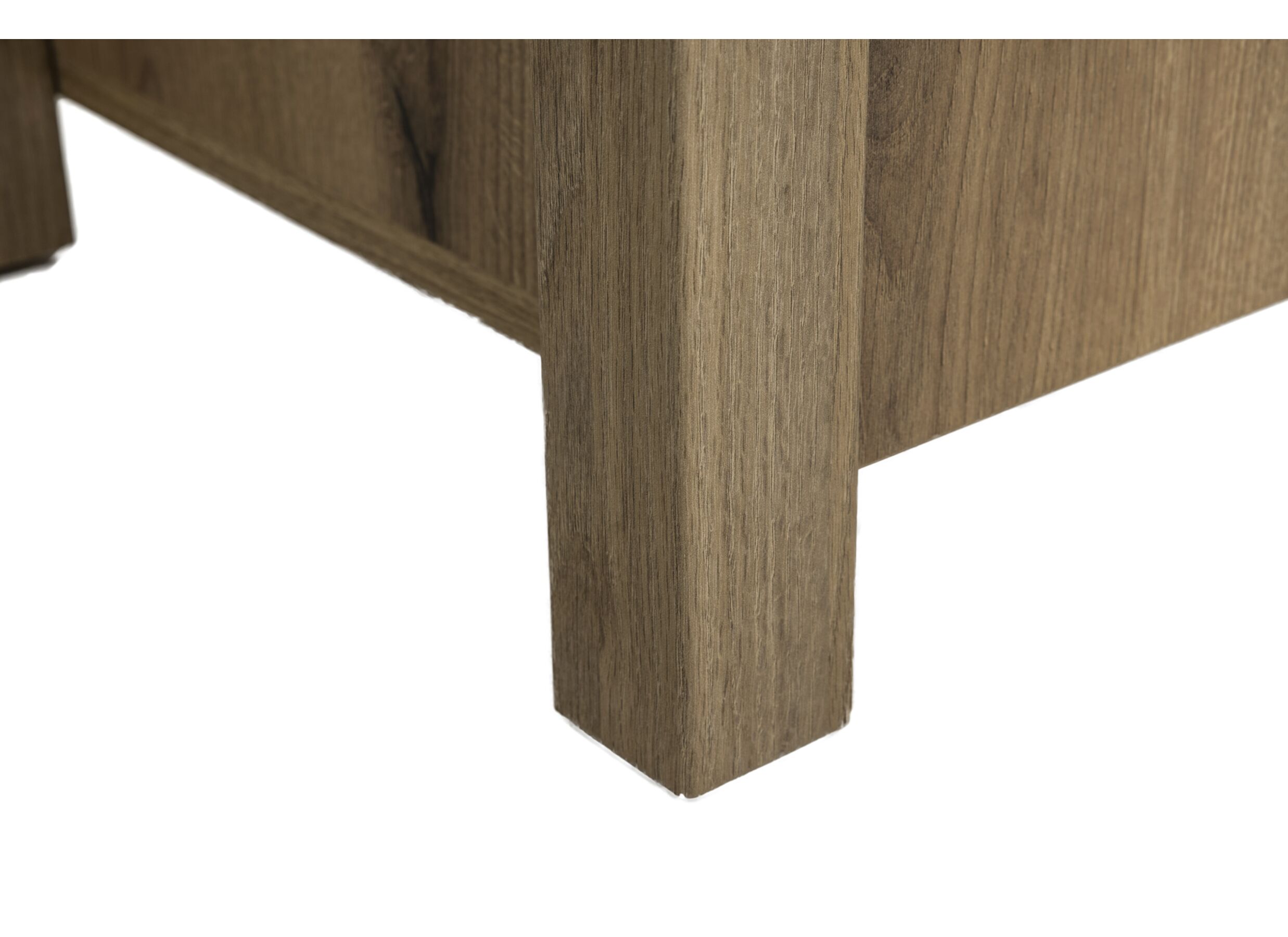 Detailfoto - Tv-meubel Bordo 170cm - decor - etna eik