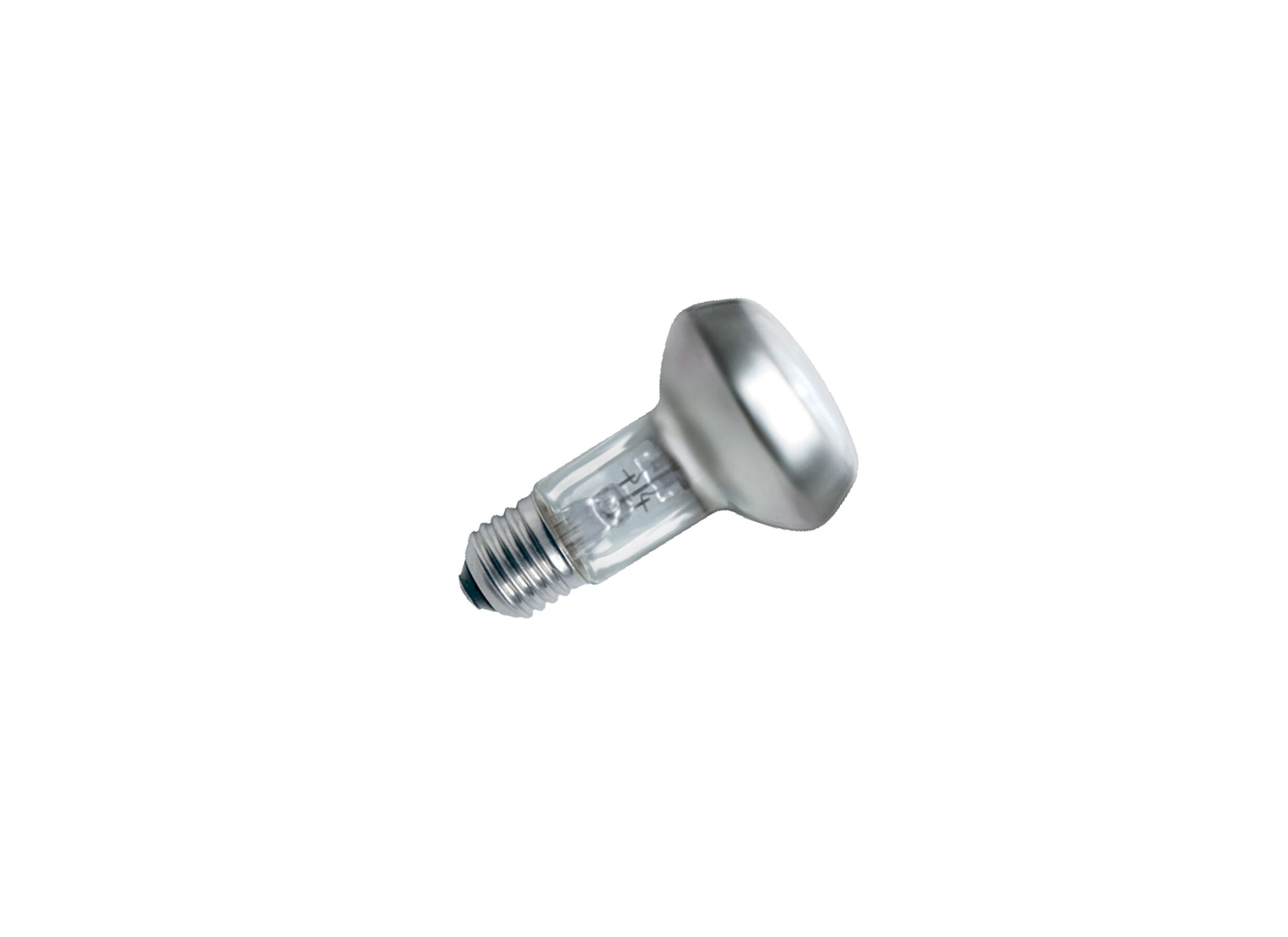 Ledlamp R63 6W E27 - Ampoule LED R63 6W E27
