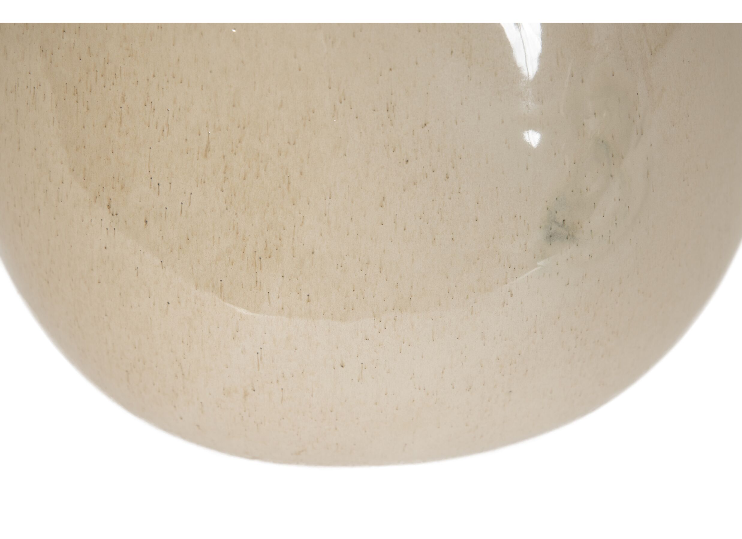 Detail - Vase Totem H41cm