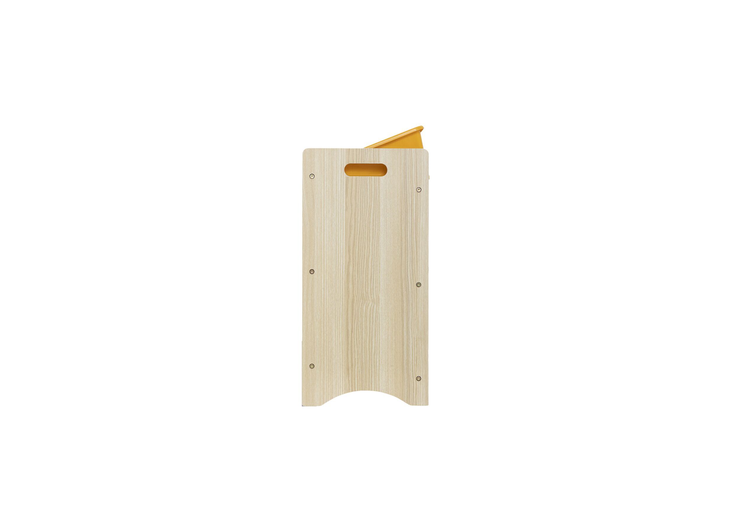 Overzichtsfoto - Opbergrek Play 60x29,50x66cm met 9 opbergboxen