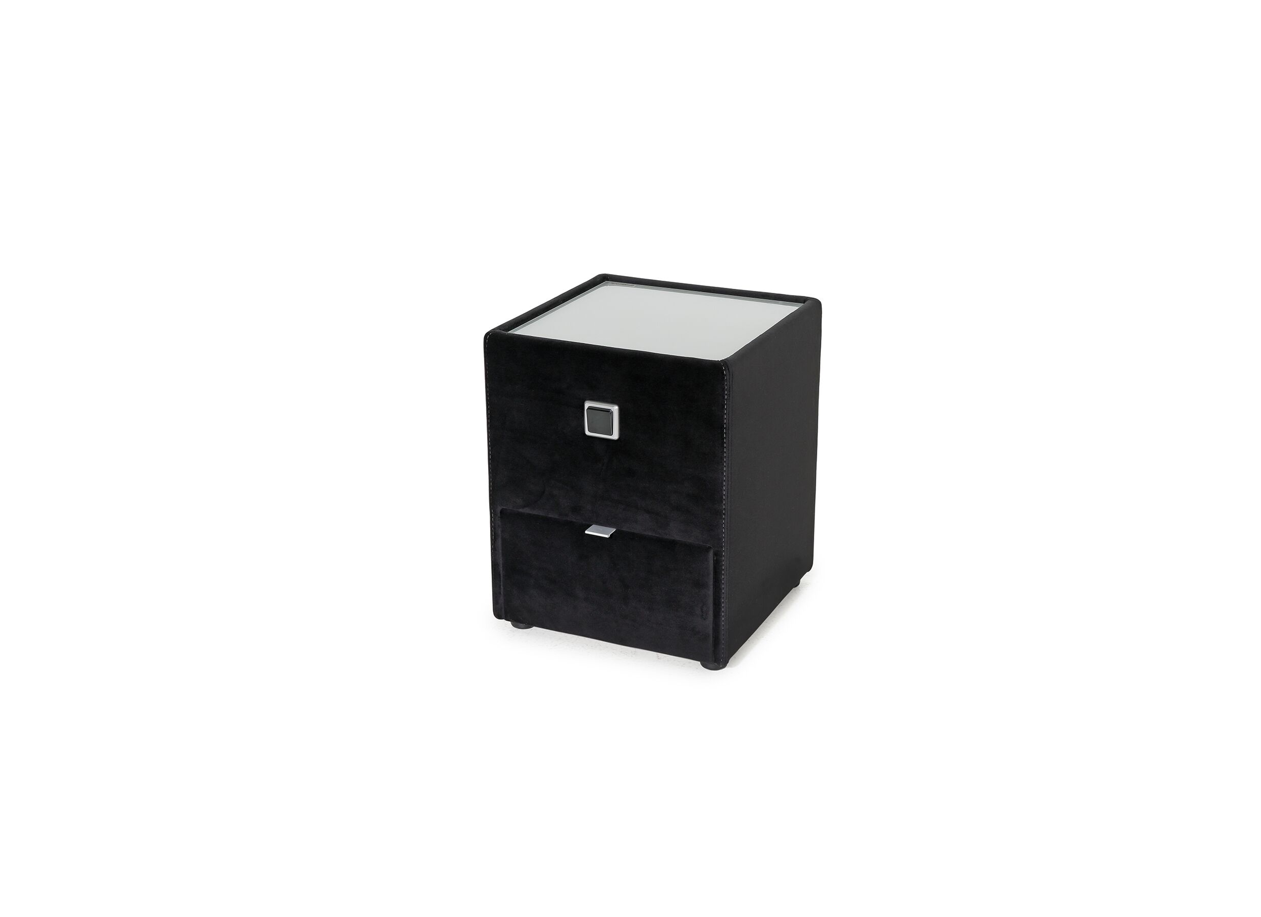 Table de chevet Lancy 42 - Table de chevet Lancy 42,5x45x53cm