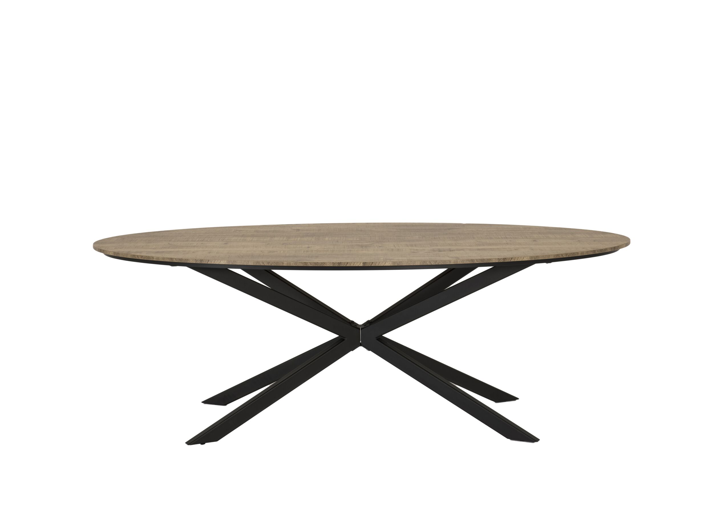 Table Cherry 200x102cm - lamulux - mangue