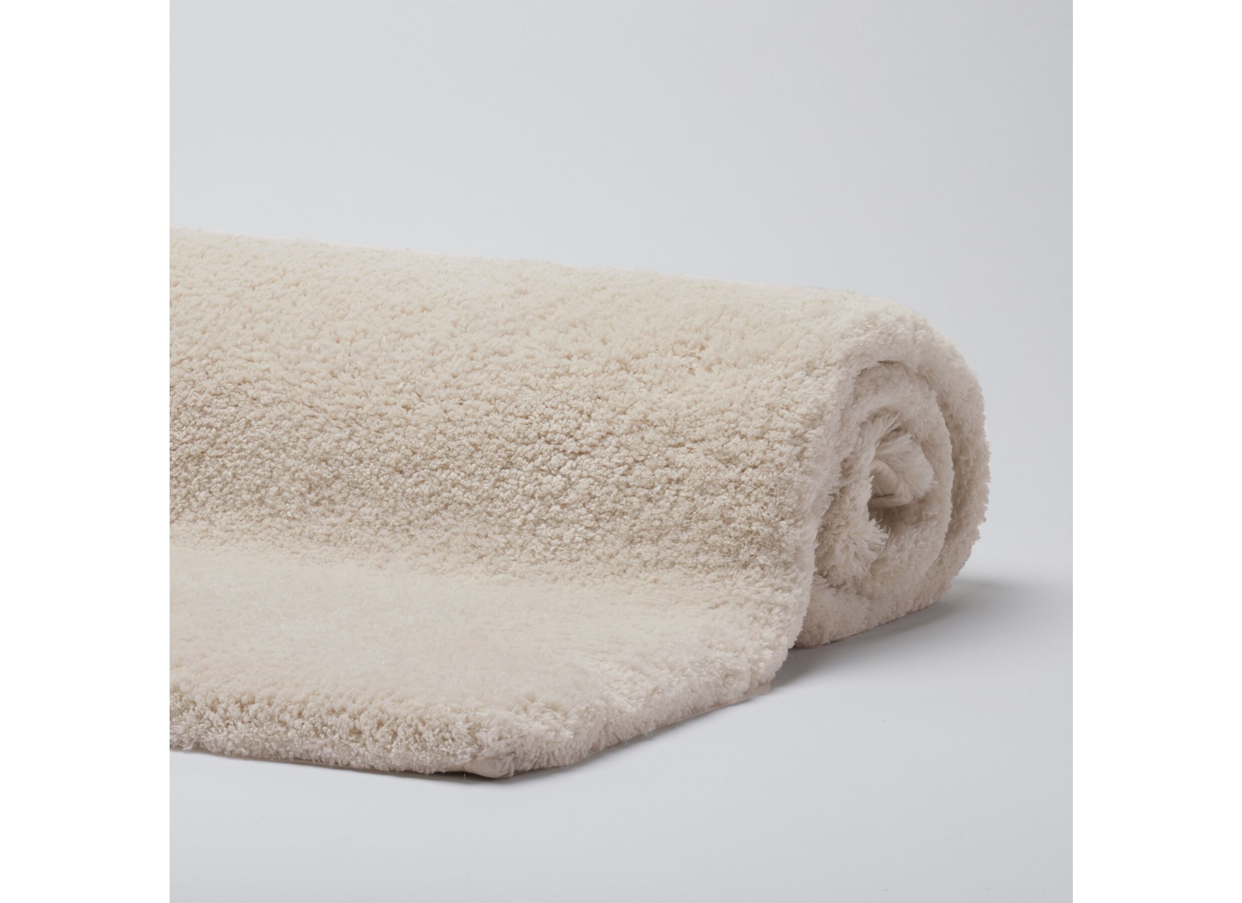 Detail - Tapis de bain Mauro 60x60cm sand
