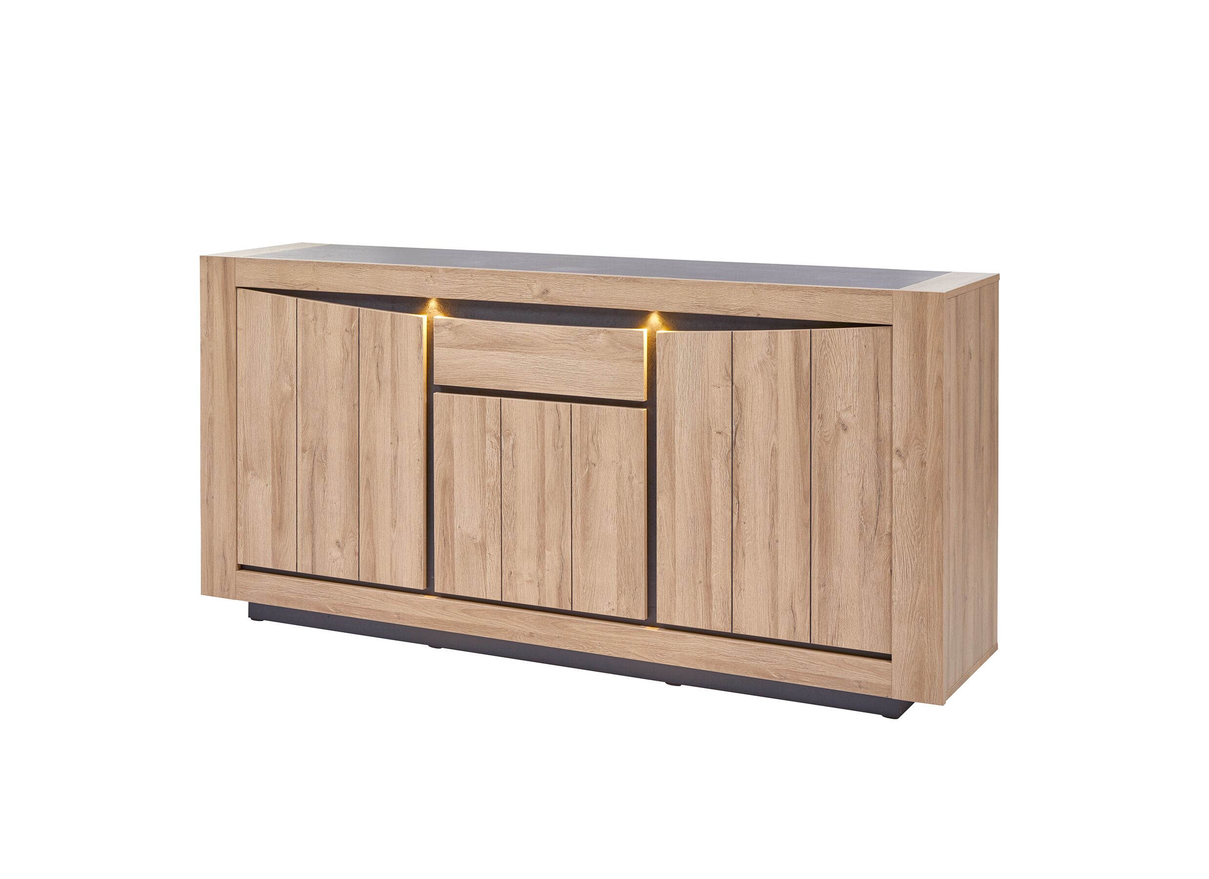 Hoofdfoto - Dressoir 210cm