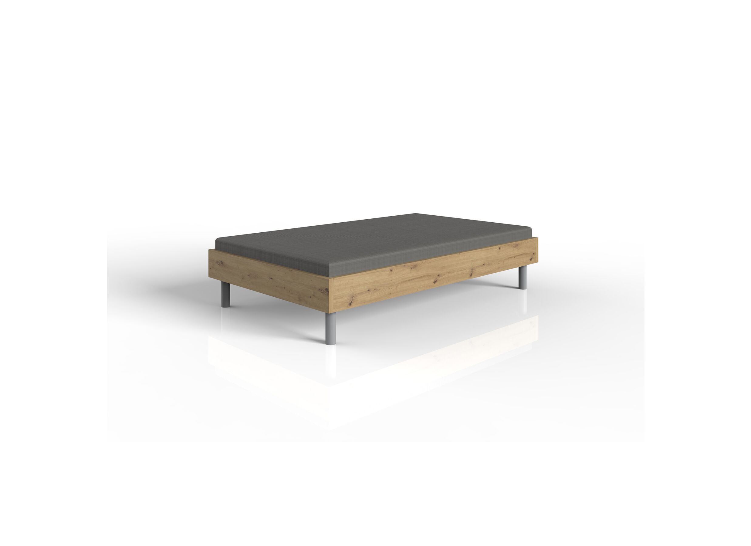 Hoofdfoto - Bed Easy 120x200cm