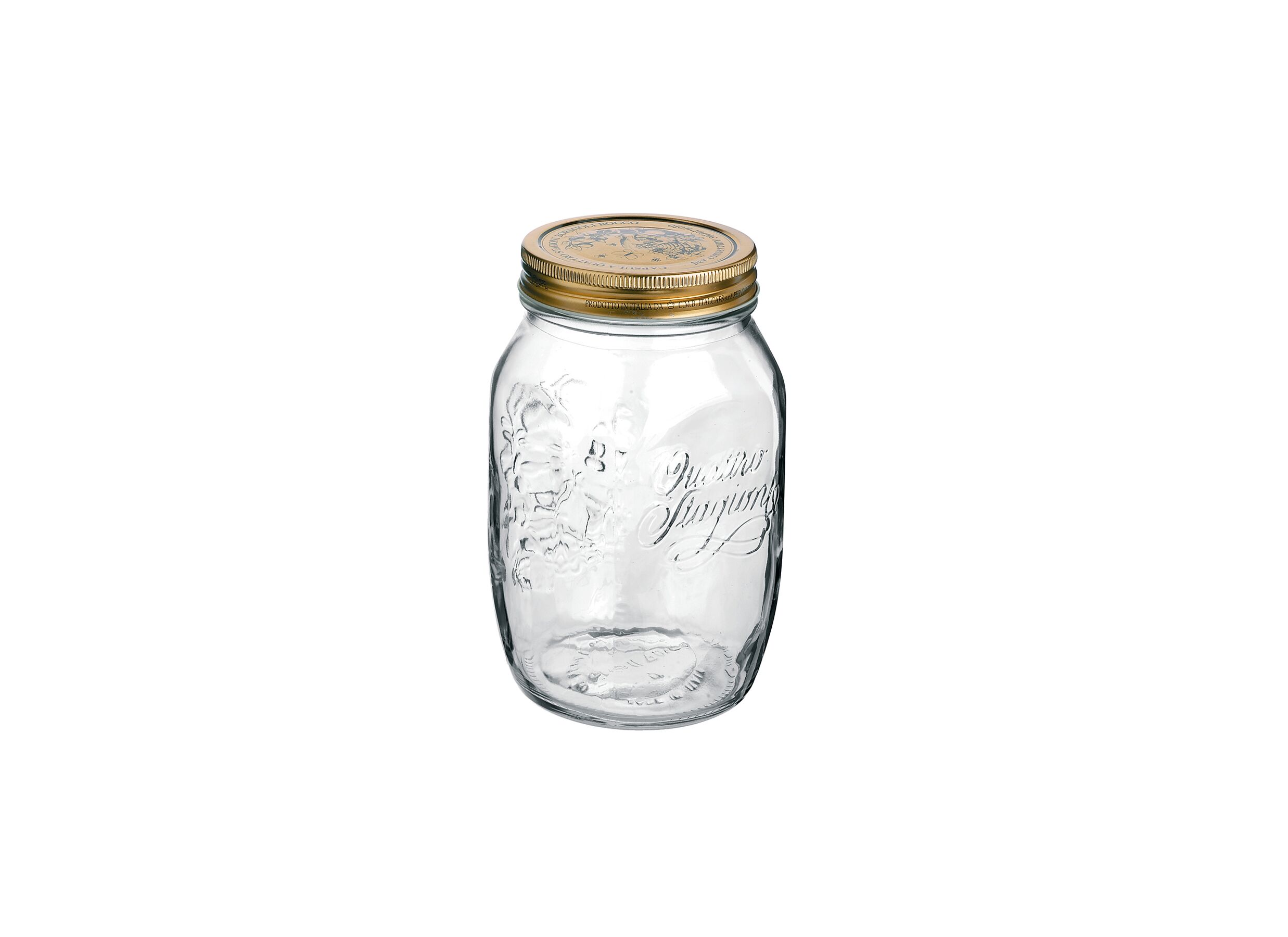 Bokaal Quattro Stagioni 1000ml
