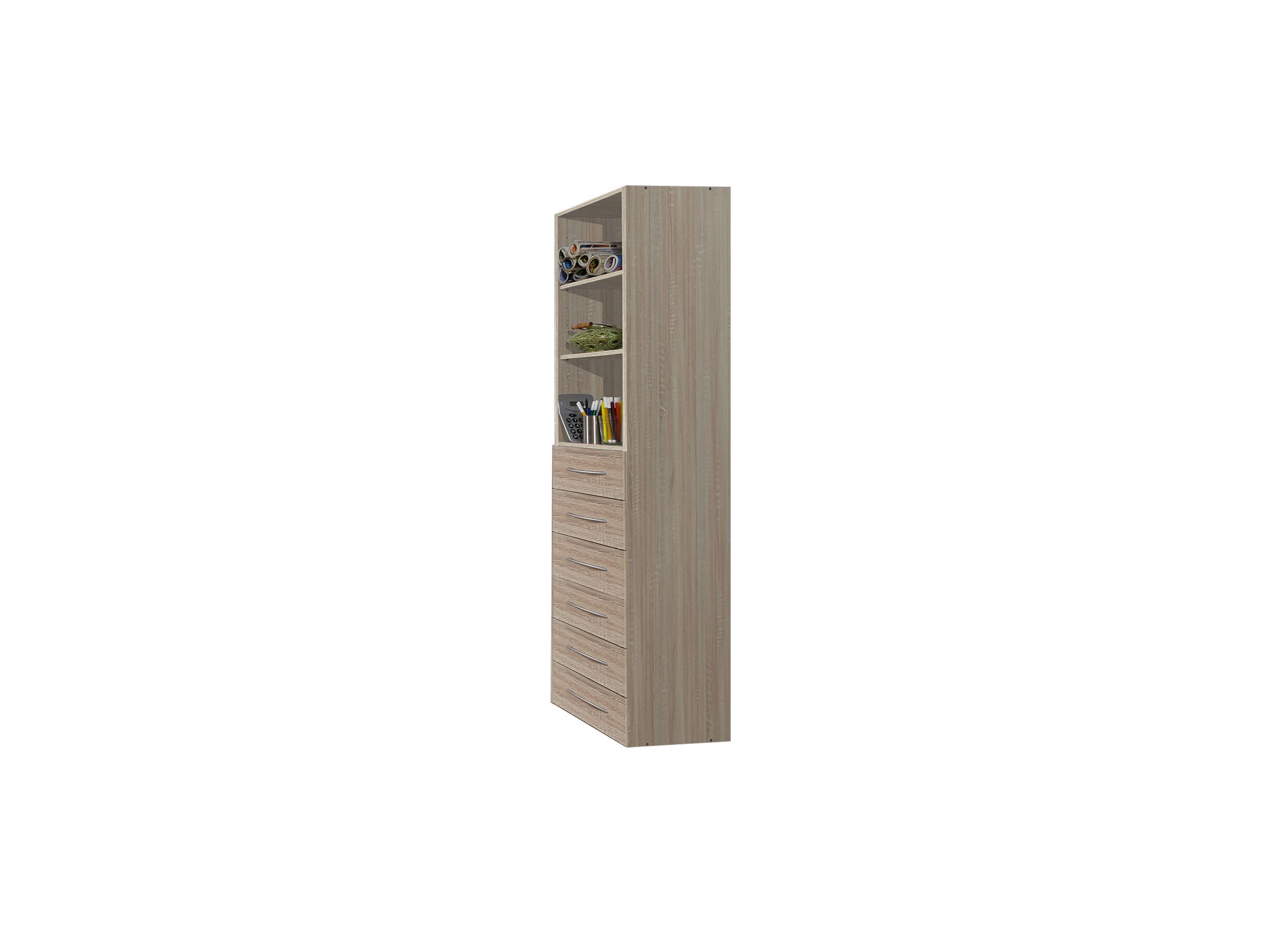 Armoire Mrk 40x40x185cm