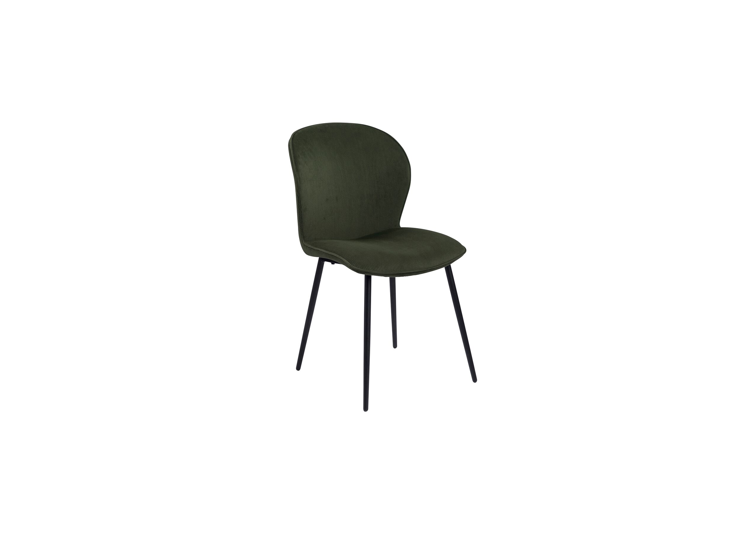 Stoel stof olive green - Stoel stof olive green