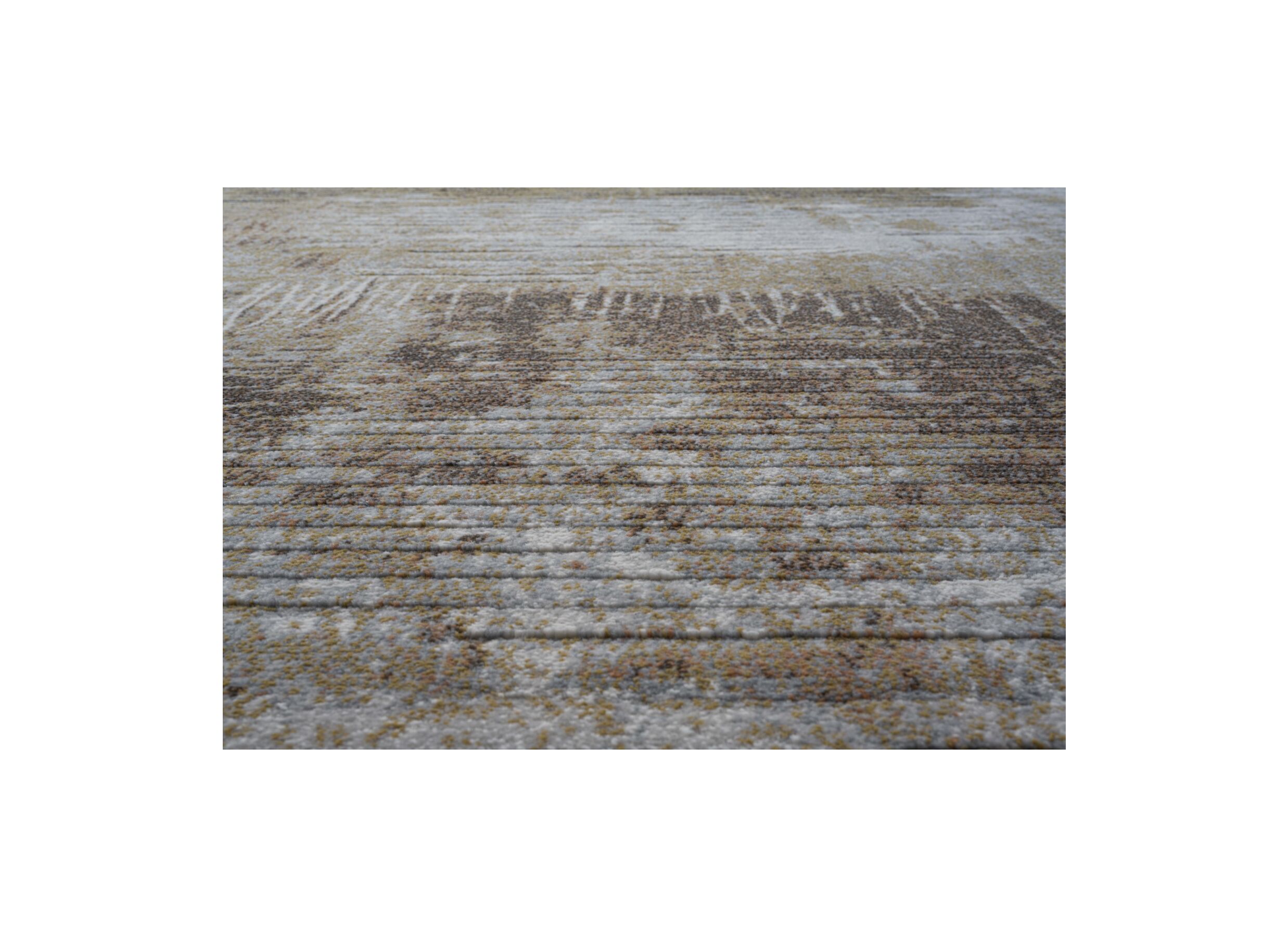 Detailfoto - Tapijt Aspero 240x300cm - polyester - multicolor