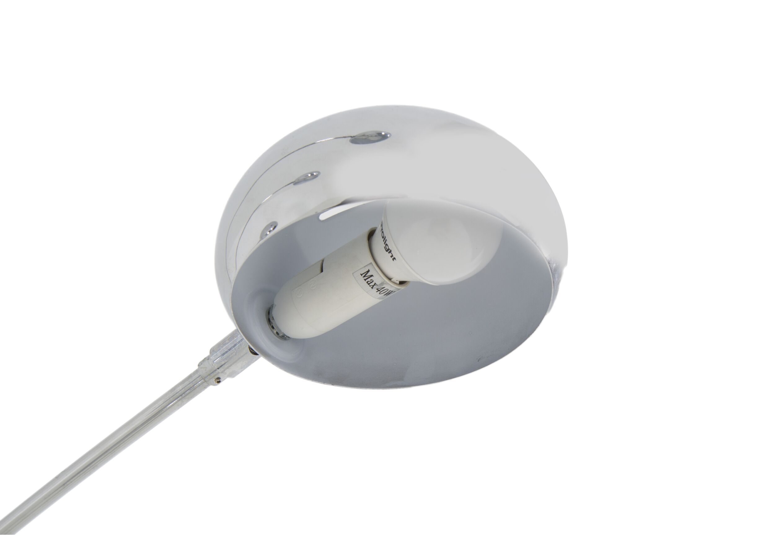 Detailfoto - Booglamp Flow H208cm