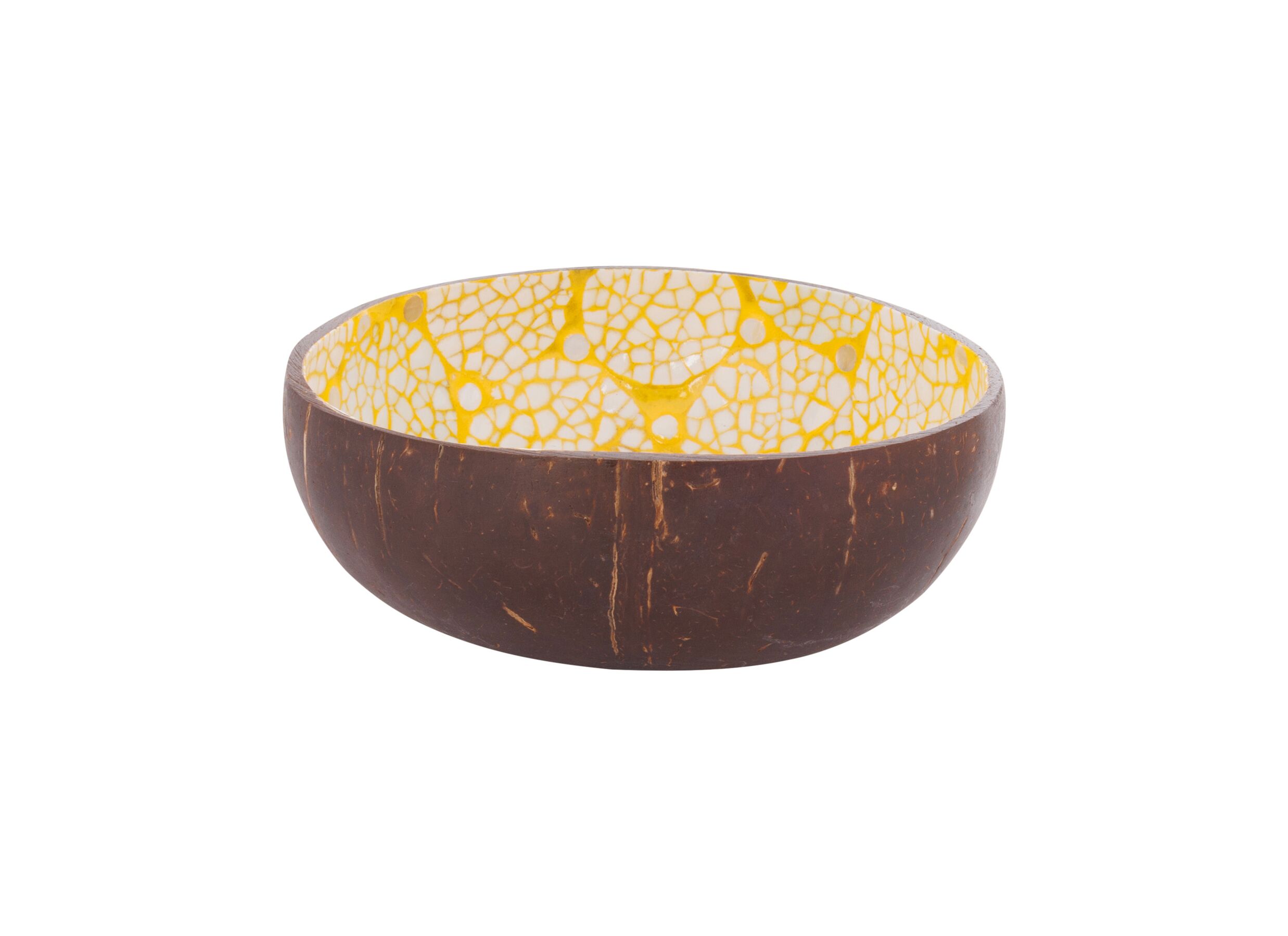 Kom Cocosbowl Ø14cm