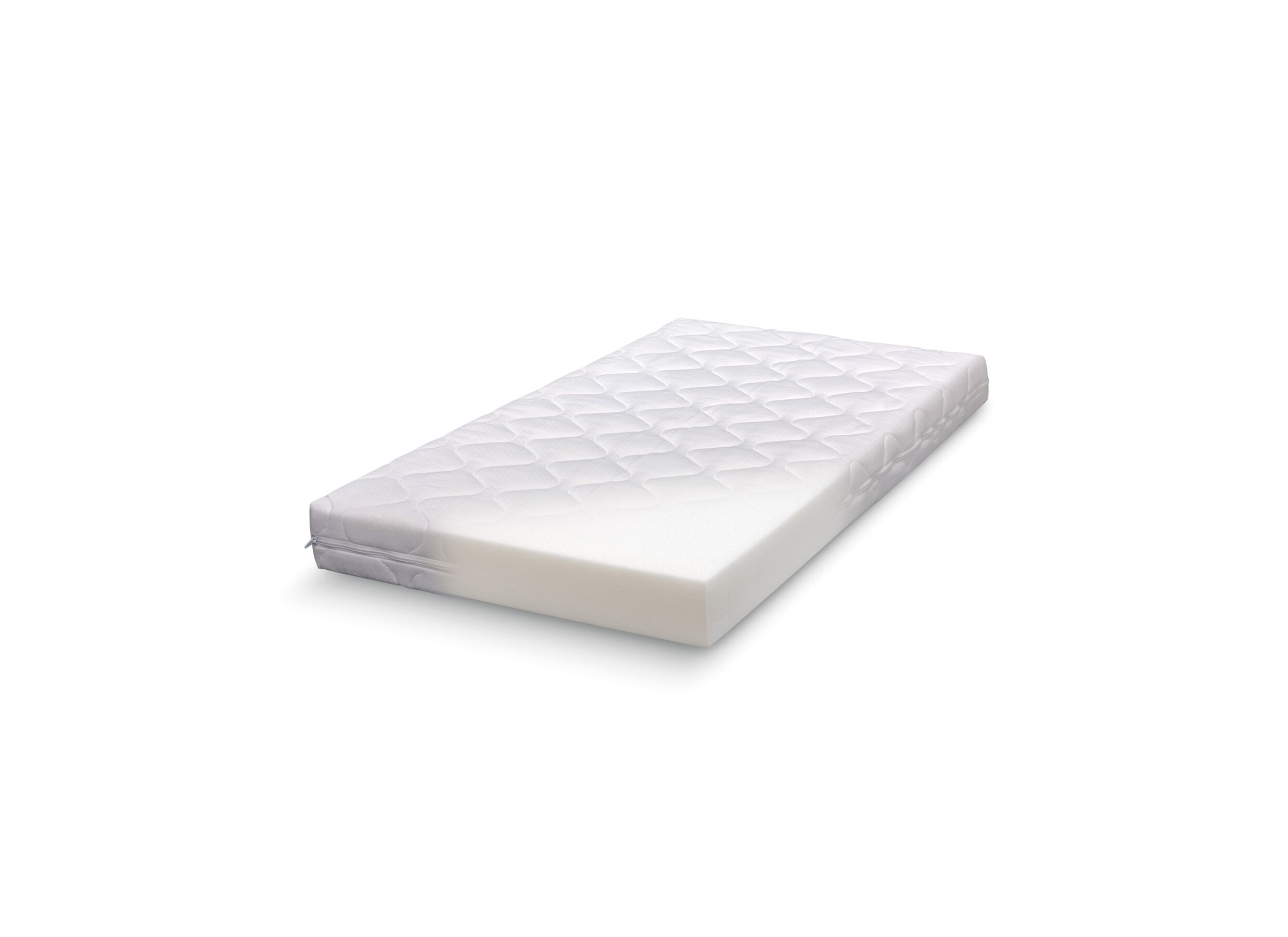 Matelas KM241 polyéther 60x120cm medium
