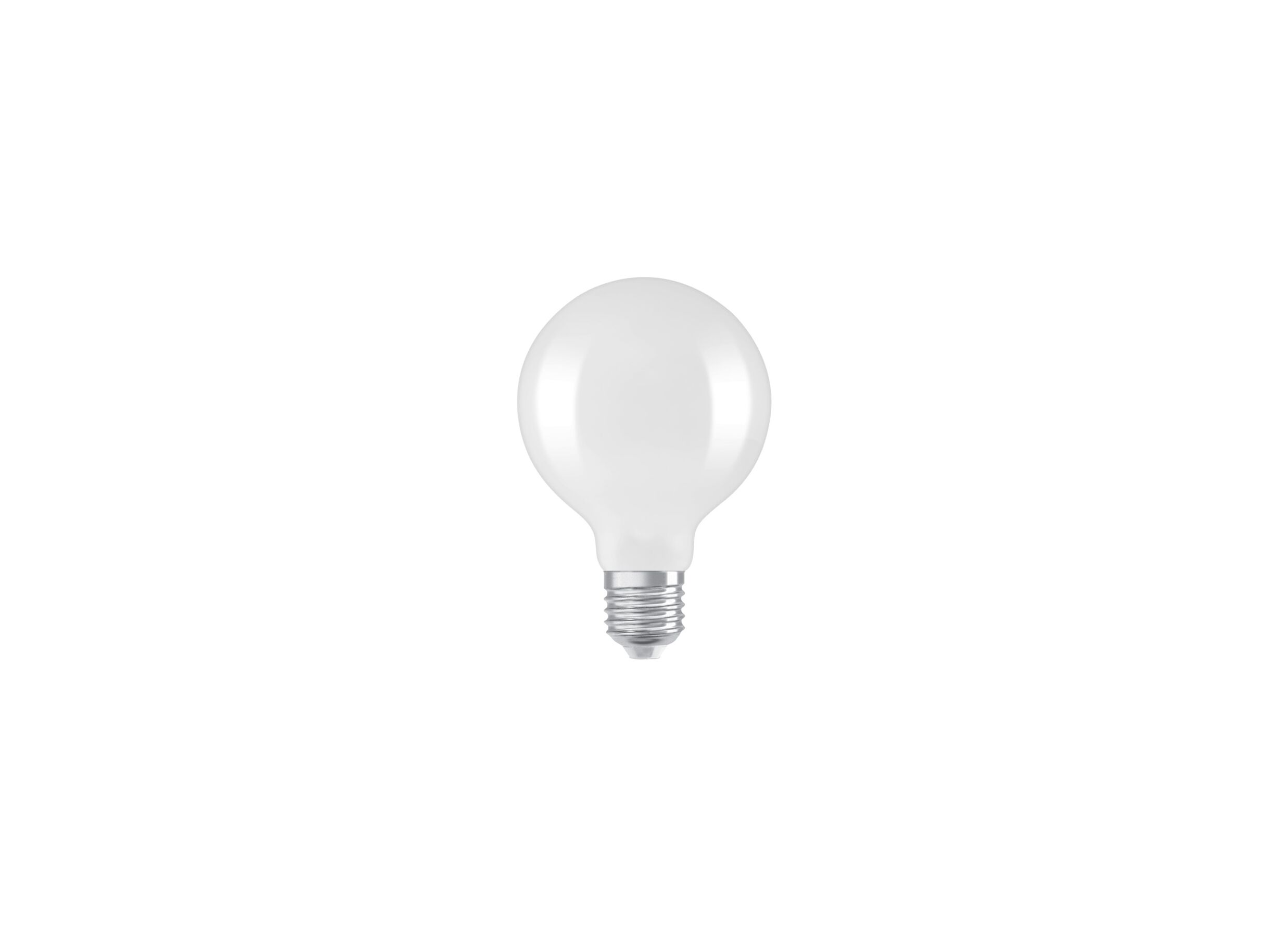 Ledlamp 3 - Ampoule LED 3,8W E27