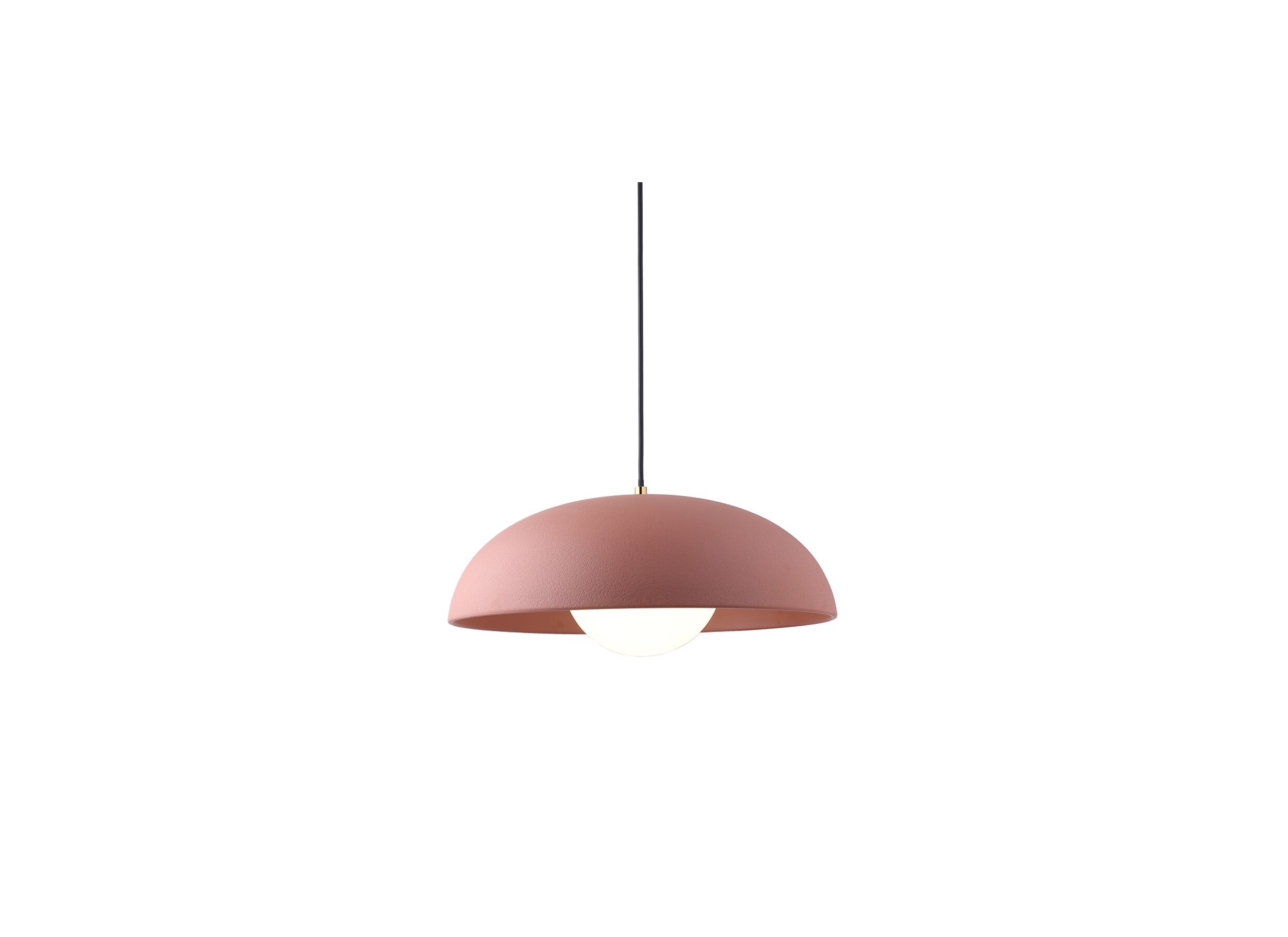 Hanglamp Pitti Ø43cm 40W E27 - Hanglamp Pitti Ø43cm 40W E27
