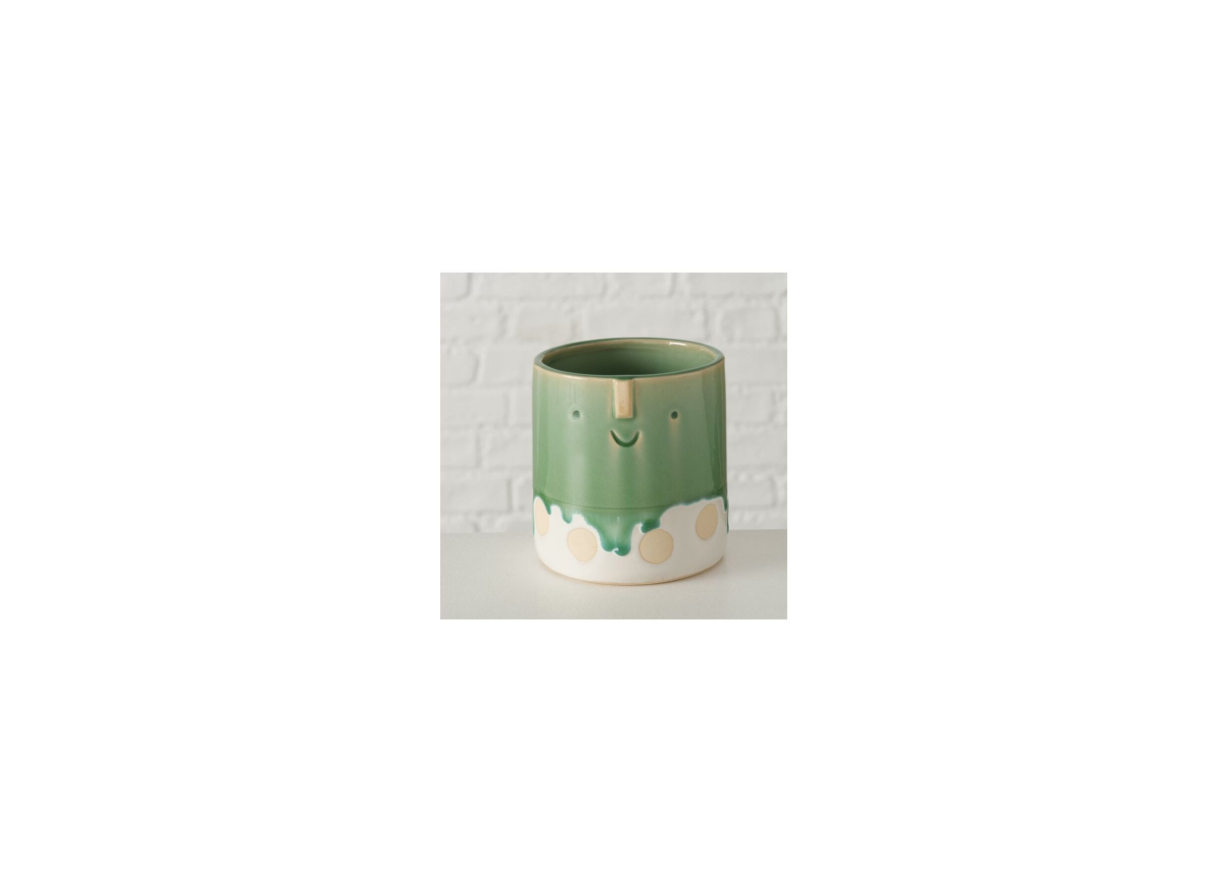 Aperçu - Cache-pot Adelita H12cm