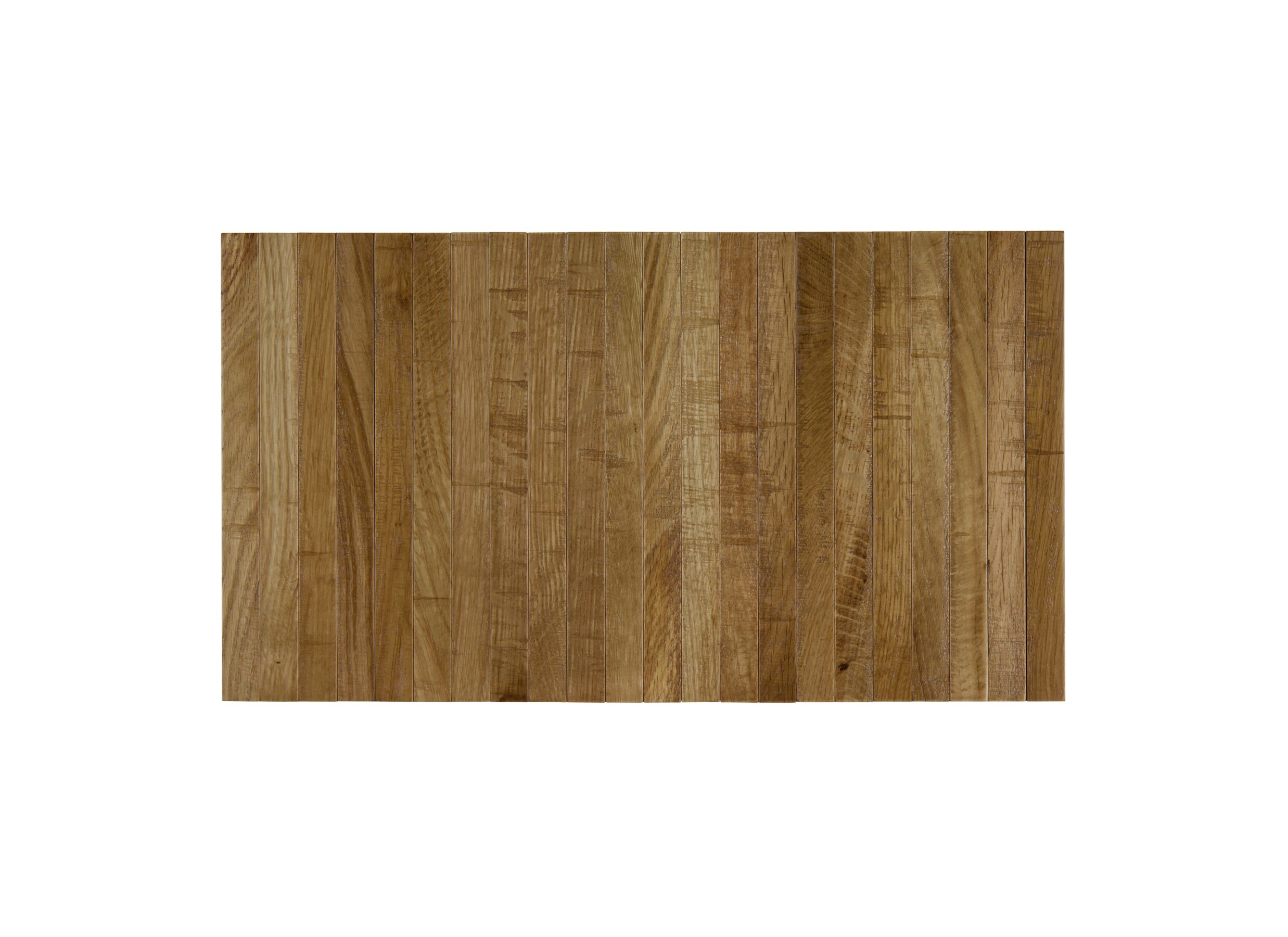 Plateau en bois 24x44cm - Plateau en bois 24x44cm