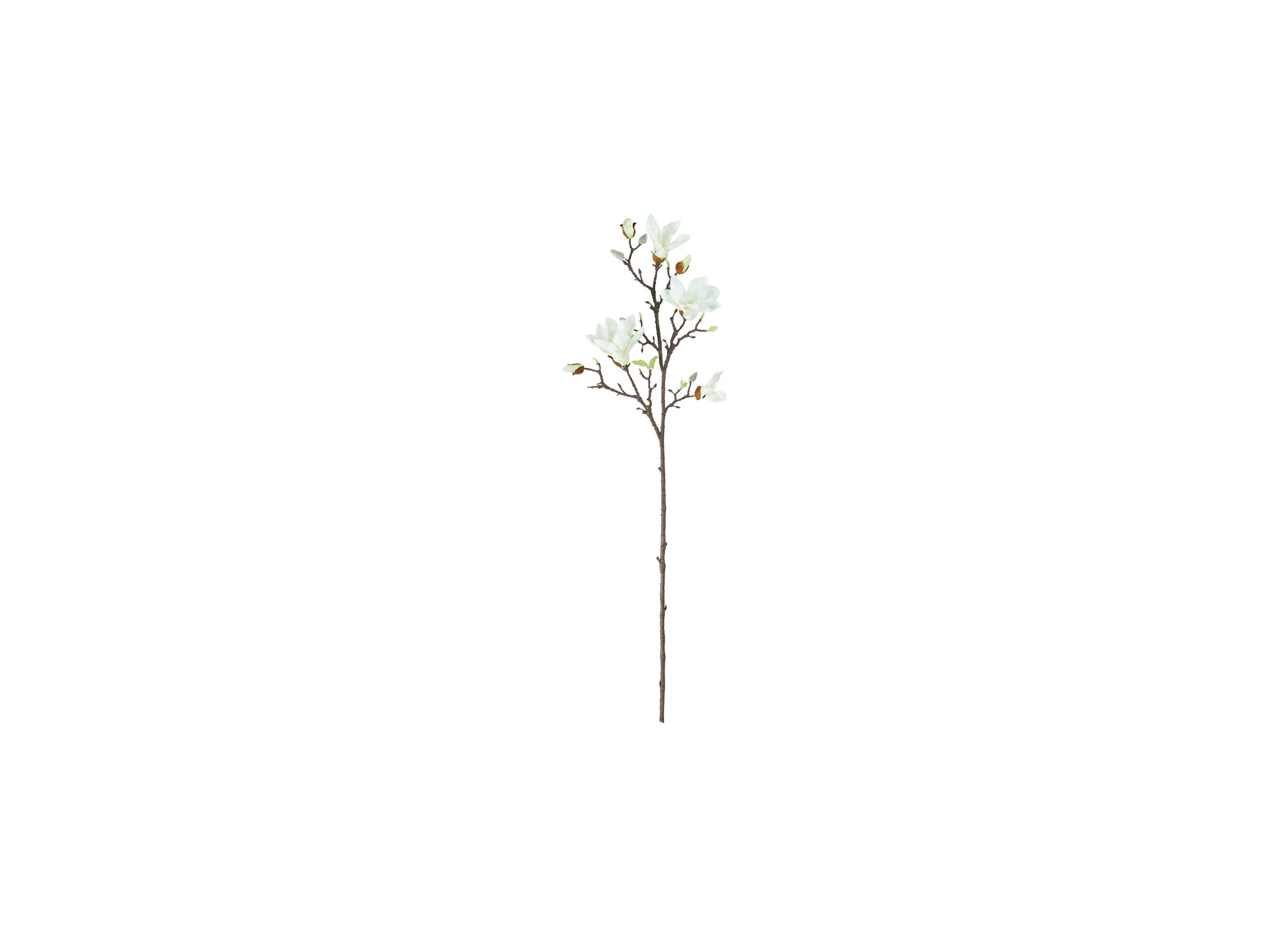 Kunstbloem Magnolia H101cm - Kunstbloem Magnolia H101cm