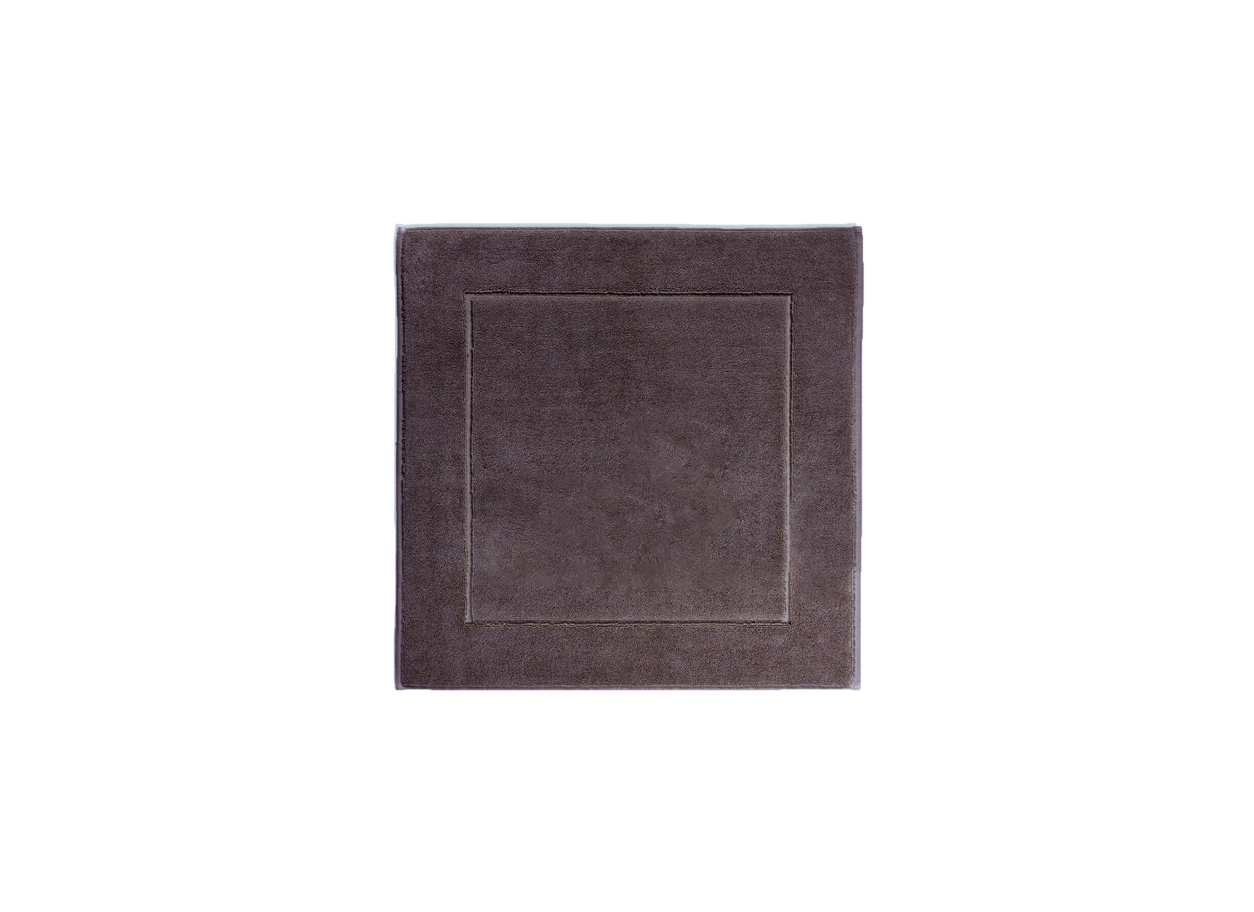 Tapis de bain London 60x60cm calla - Tapis de bain London 60x60cm calla