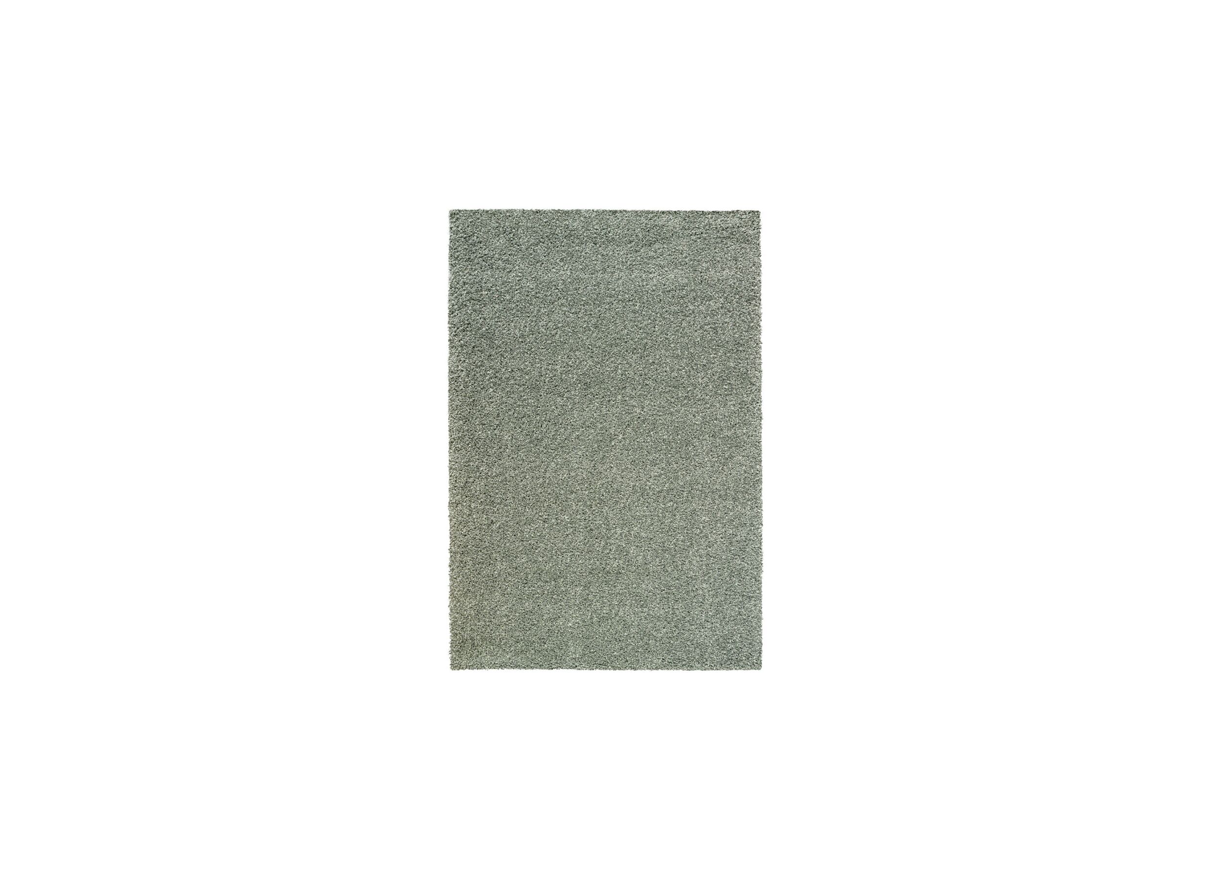 Tapis Twilight 133x195cm poils longs vert - Tapis Twister 133x195cm - polypropylène - vert