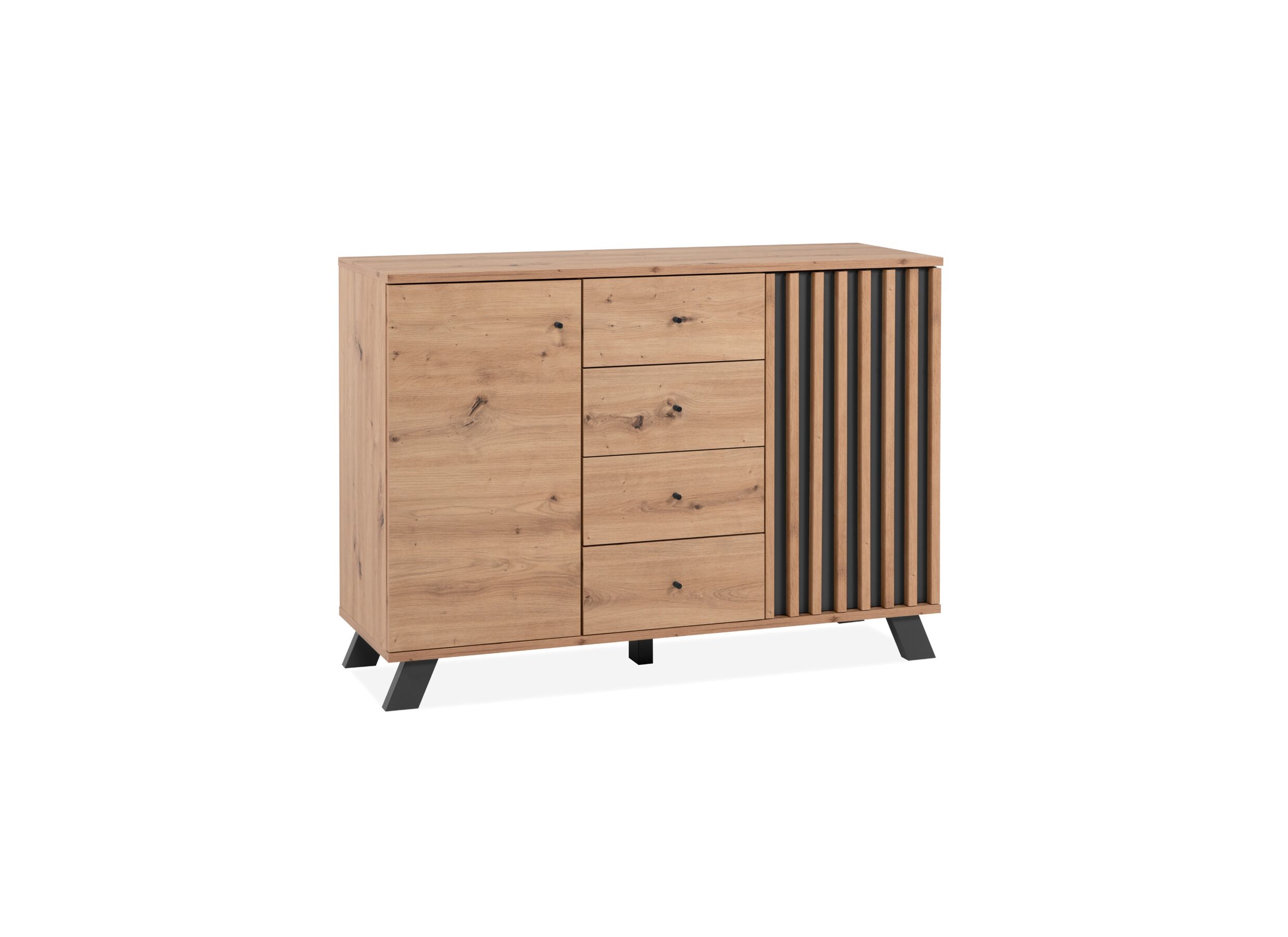 Buffet Medan 118cm - Buffet Medan 118cm