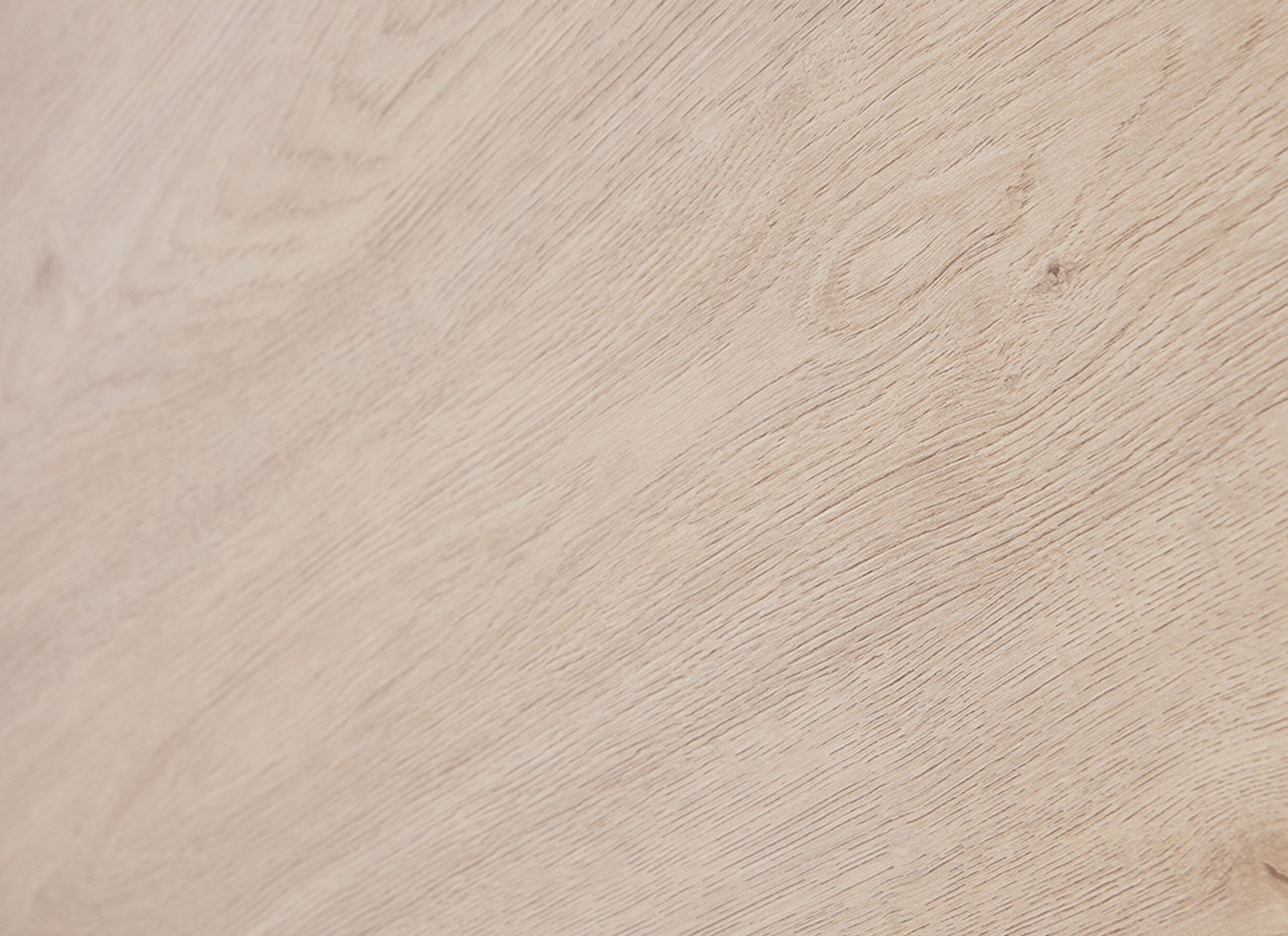 Detail - Table d'appoint Ø76cm - décor - urban oak & noir