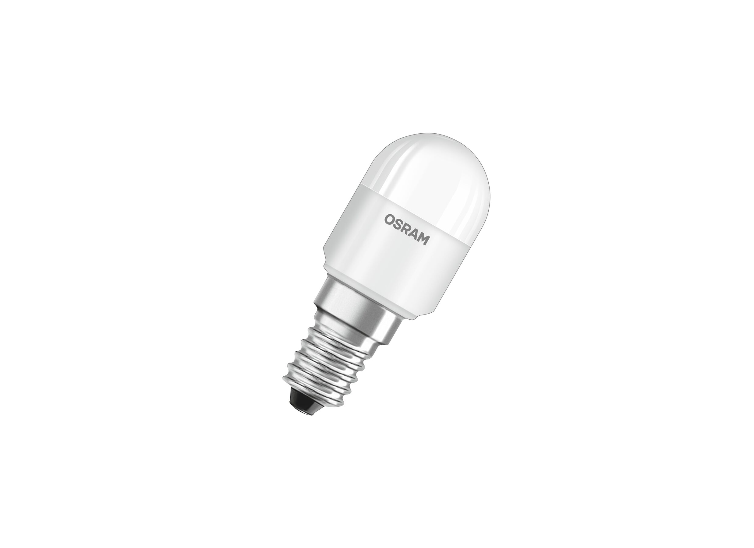 Ampoule LED Star 2 - Ampoule LED Star 2,3W E14 mat