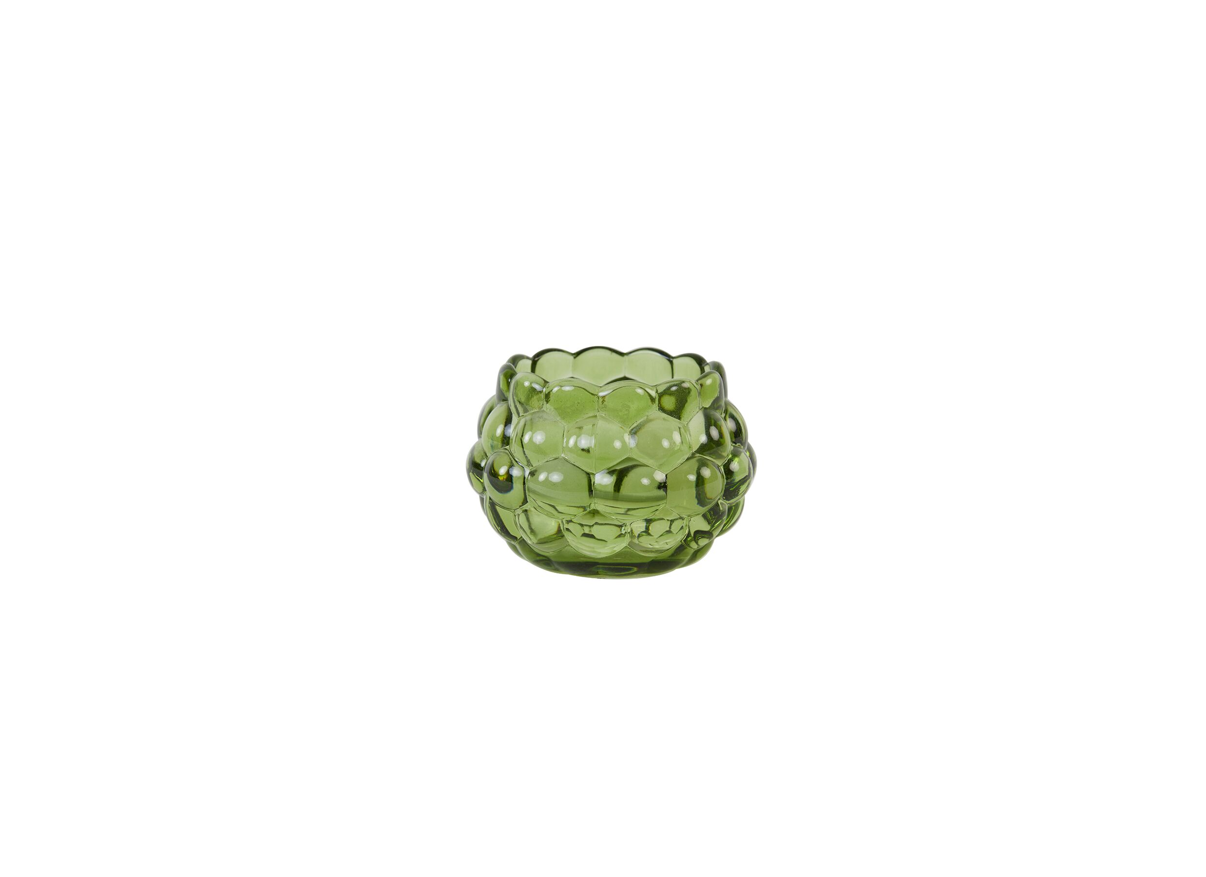 Theelichthouder Havana H8 - Photophore Havana H8,5cm
