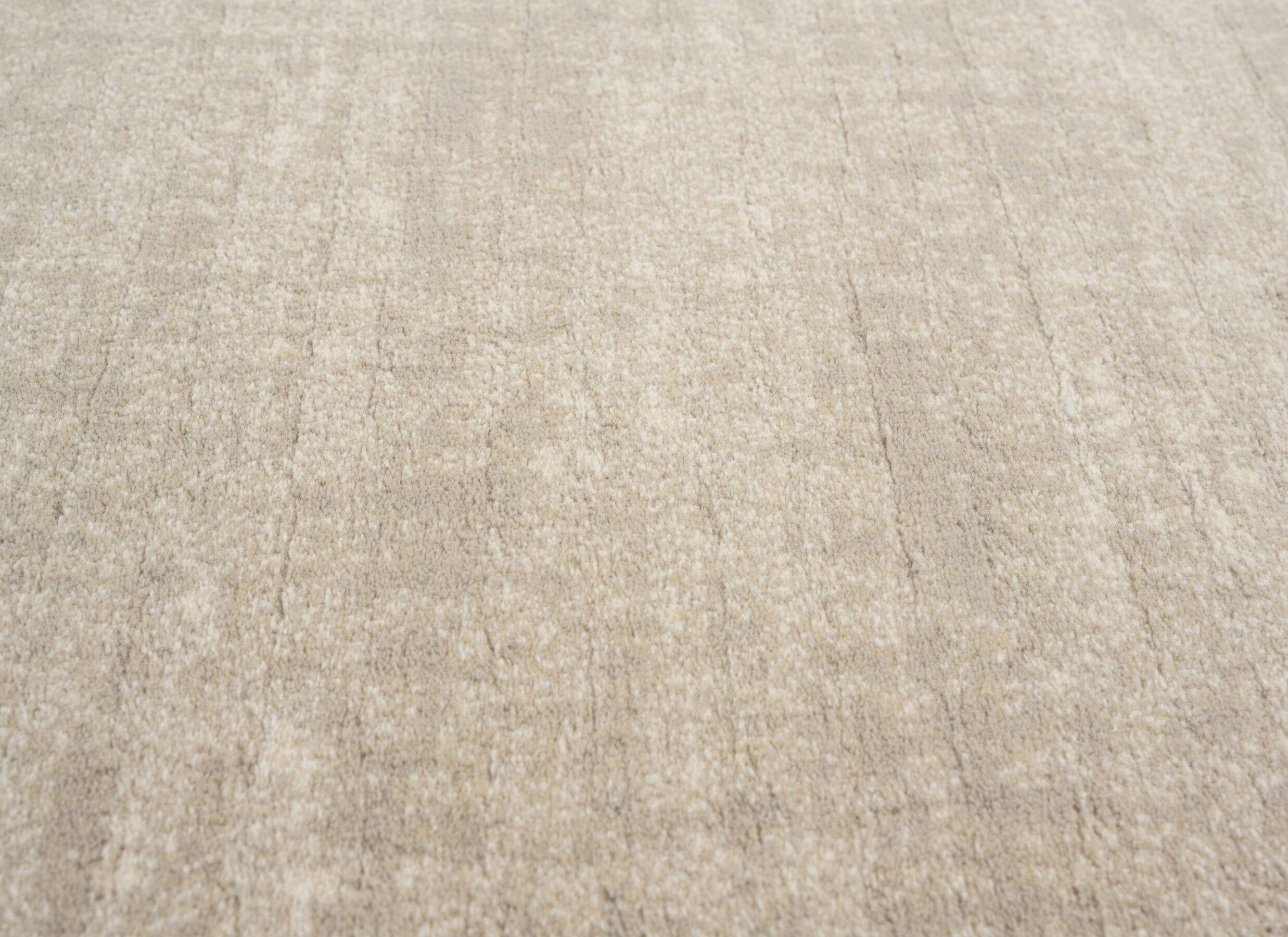 Detail - Tapis Aspero 80x150cm - polypropylène thermofixé - beige