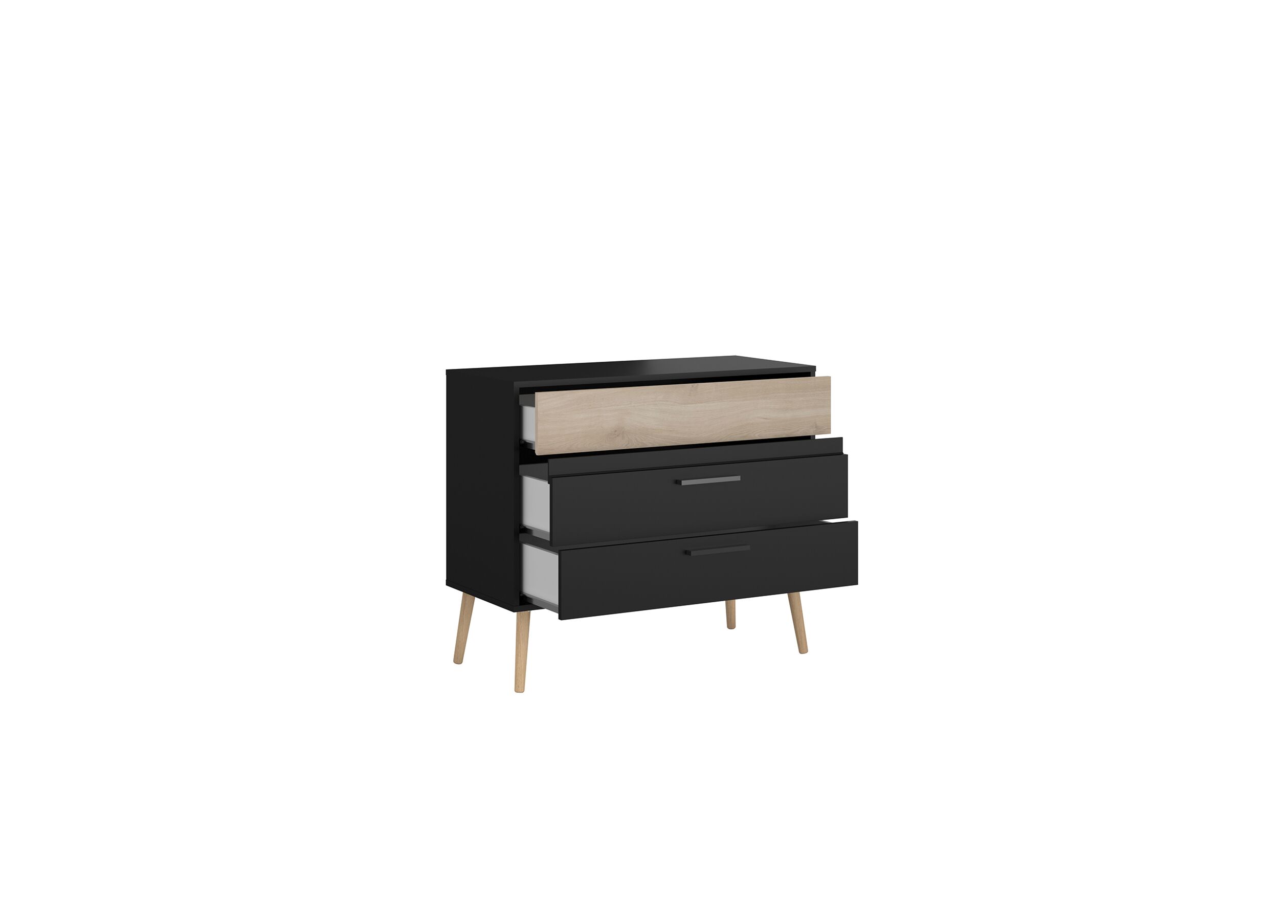 Disposition - Commode Aalborg 91x40x78cm