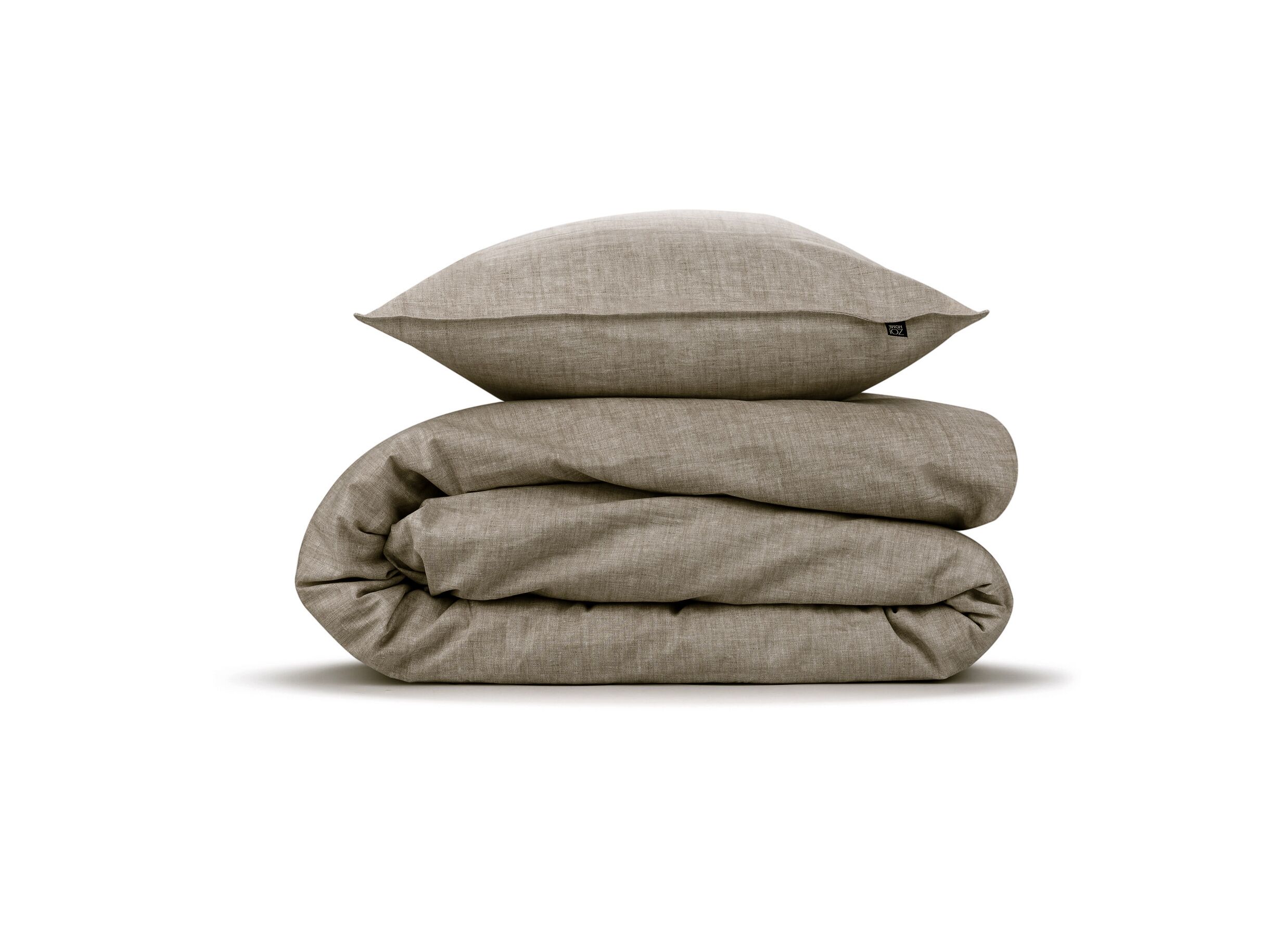 Housse de couette 240x220cm coton - Housse de couette 240x220cm coton