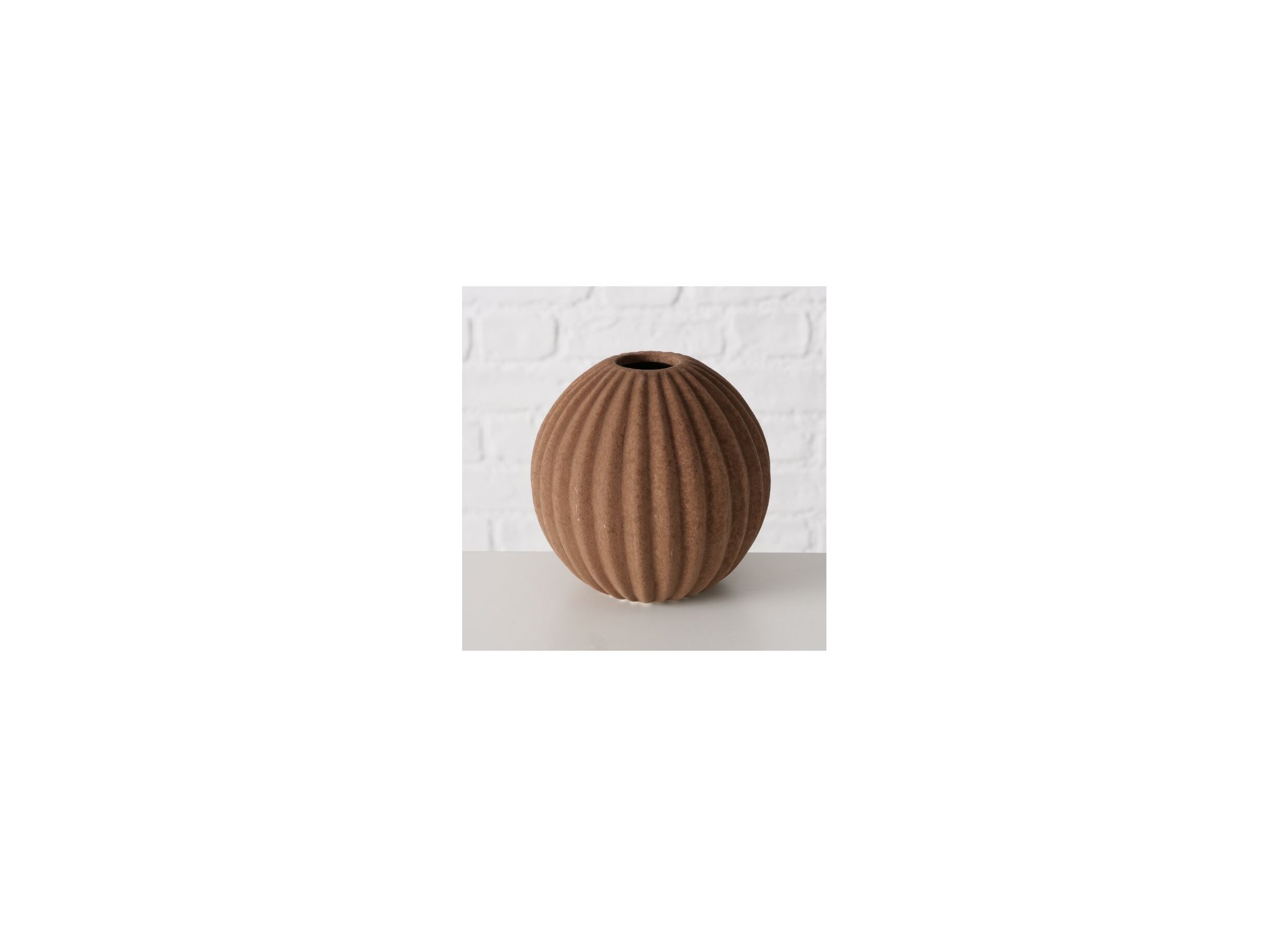 Vase Tedros H11cm