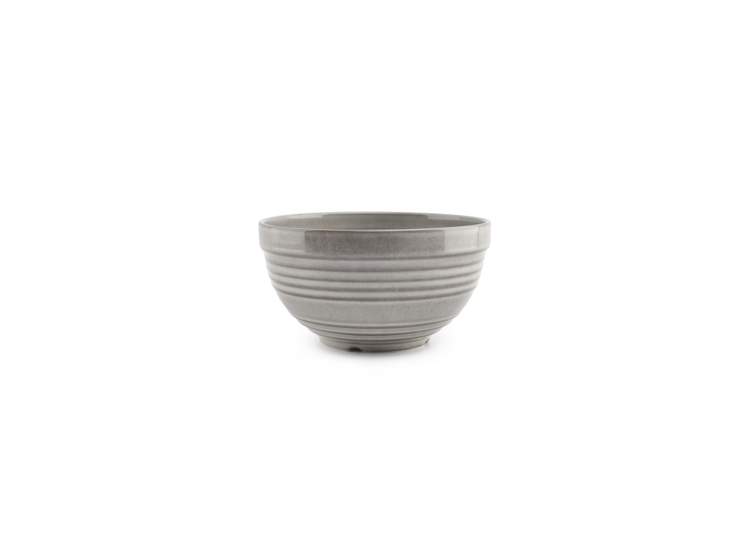 Hoofdfoto - Mengkom Bake Ø19cm stoneware grijs