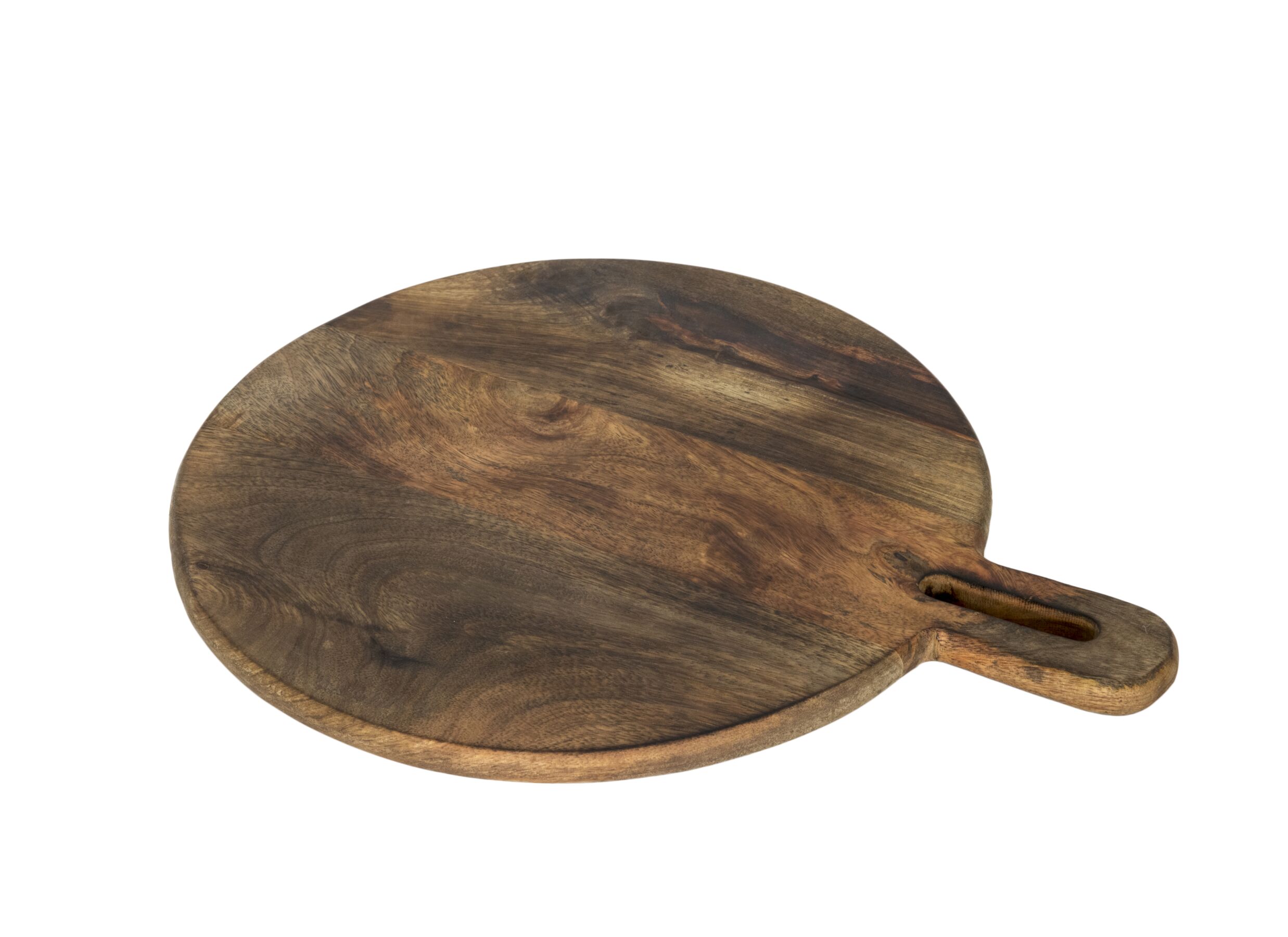 Houten snijplank Shiko Ø32cm