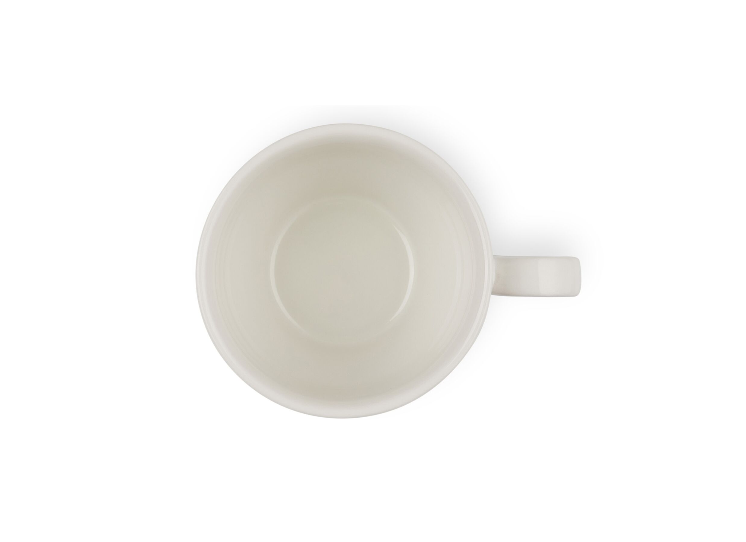 Aperçu - Mug Le Creuset 40cl meringue