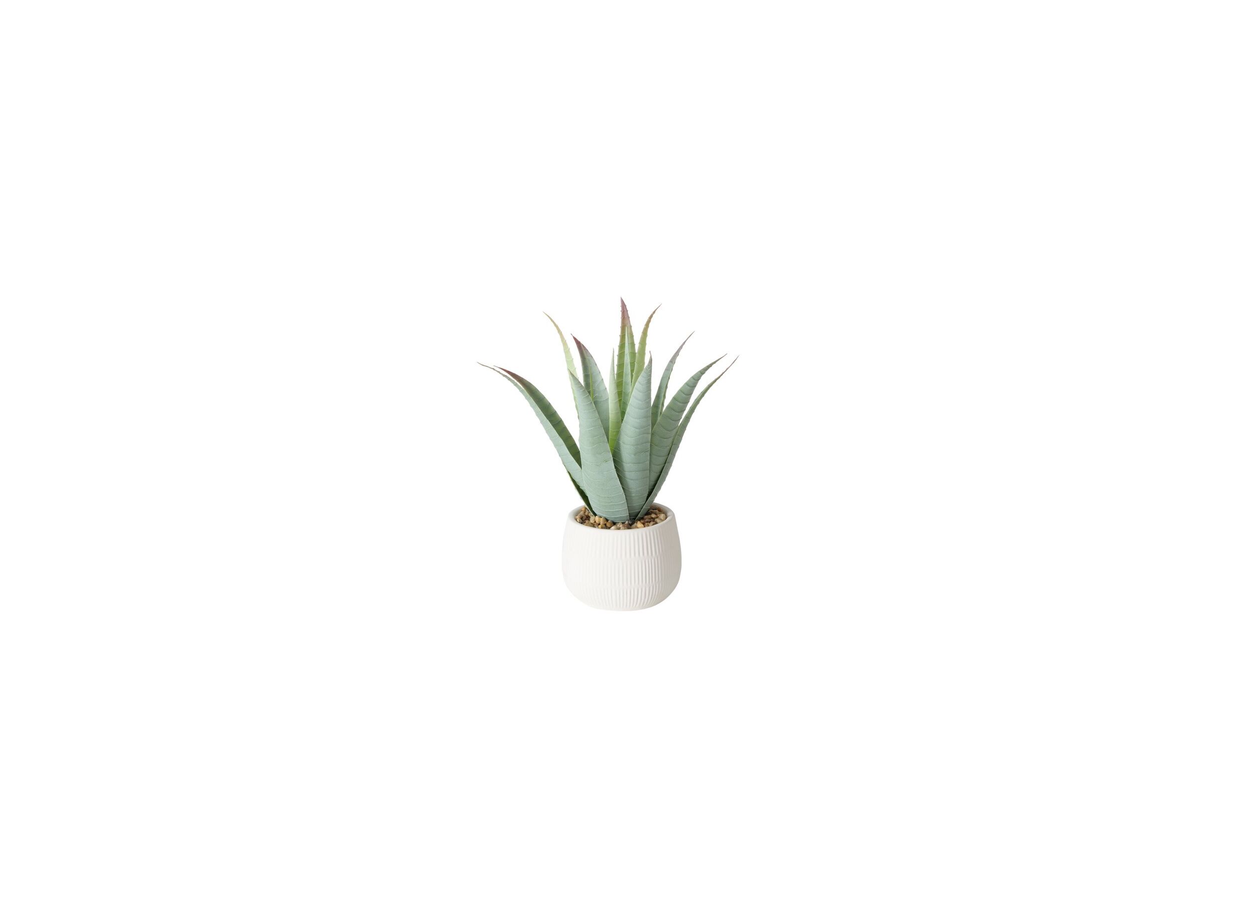 Overzichtsfoto - Kunstbloem Mondrago H29cm