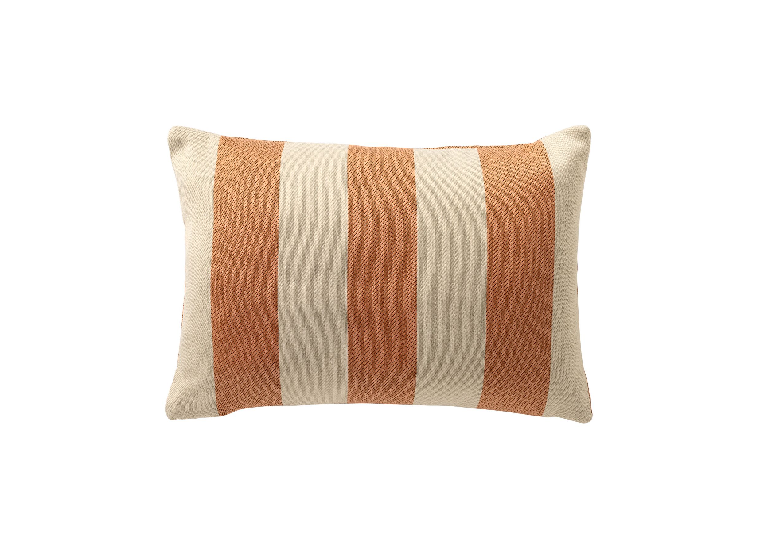 Kussen Cyrus outdoor 40x60cm - stof - peach bloom - Coussin Cyrus outdoor 40x60cm - tissu - peach bloom