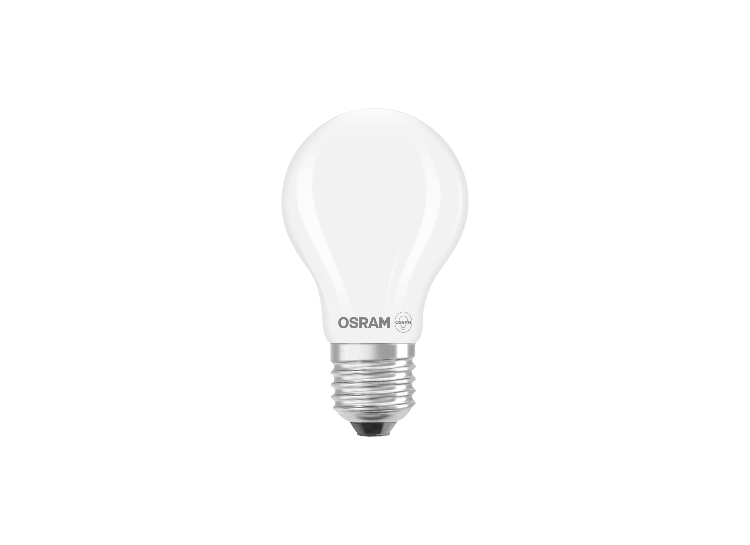 Aperçu - Ampoule LED Classic 3,4W E27 mat