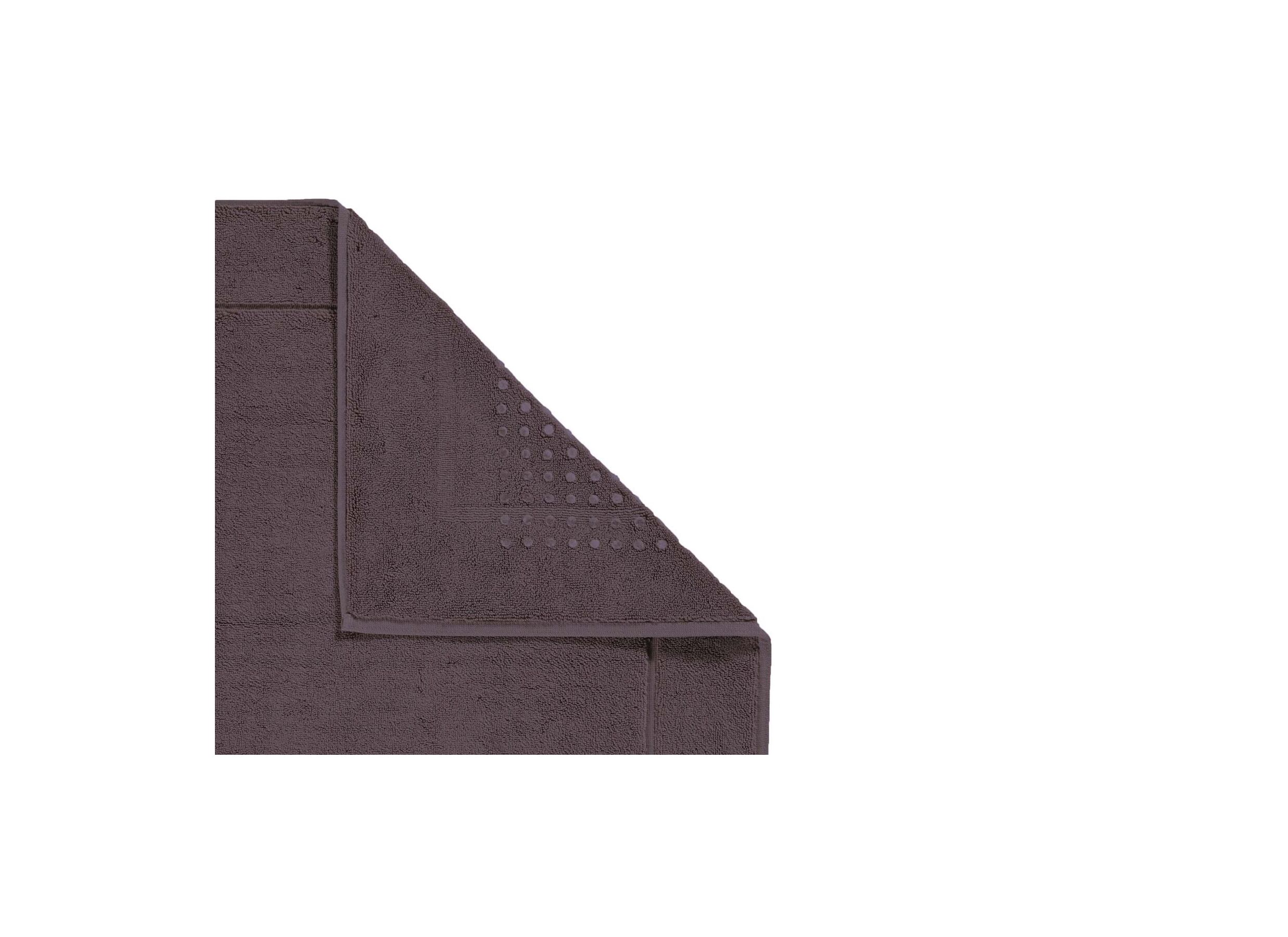 Detail - Tapis de bain London 60x60cm calla